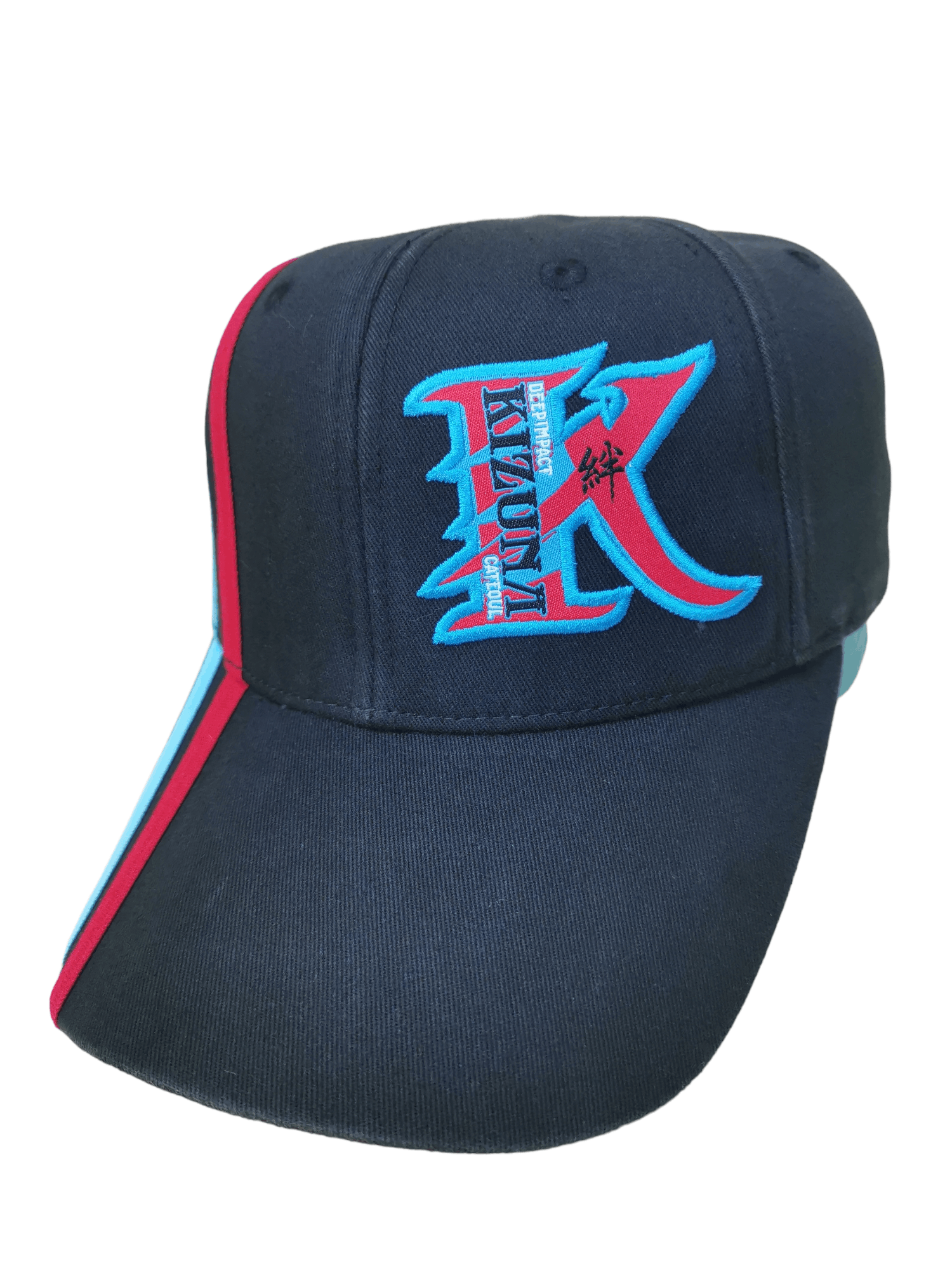 KIZUMI DEEP IMPACT CATEOUIL HAT CAP