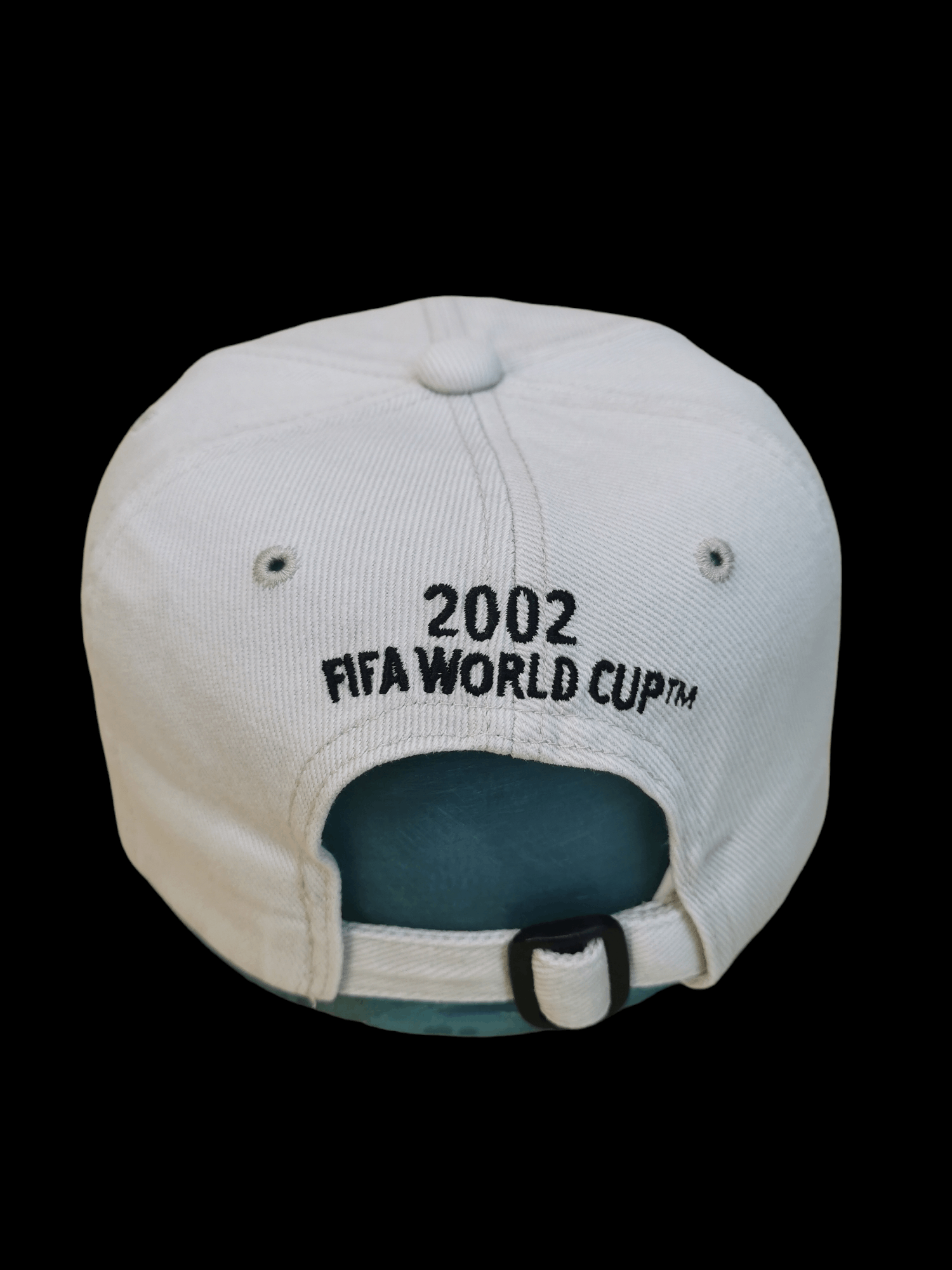 Vintage 🔥4 MONTHS SALE🔥 VINTAGE 2002 FIFA WORLD CUP KOREA JAPAN Size ONE SIZE - 3 Thumbnail