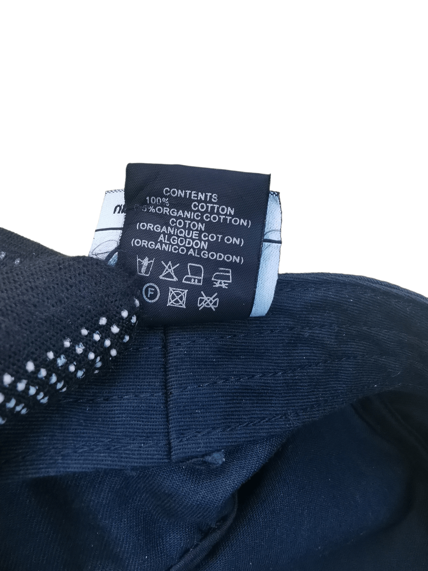 uniform experiment KANGOL X UNIFORM EXPERIMENT HAT CAP Size ONE SIZE - 8 Thumbnail