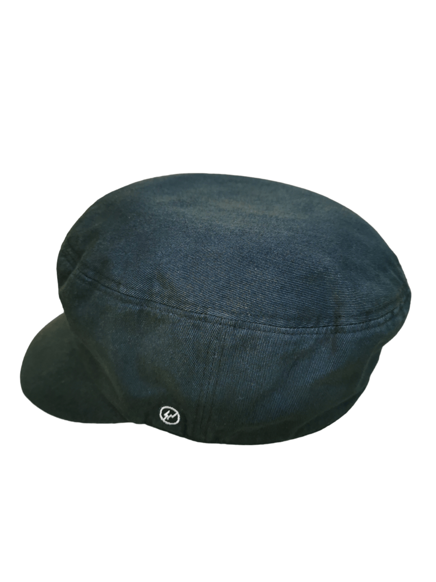 uniform experiment KANGOL X UNIFORM EXPERIMENT HAT CAP Size ONE SIZE - 3 Thumbnail