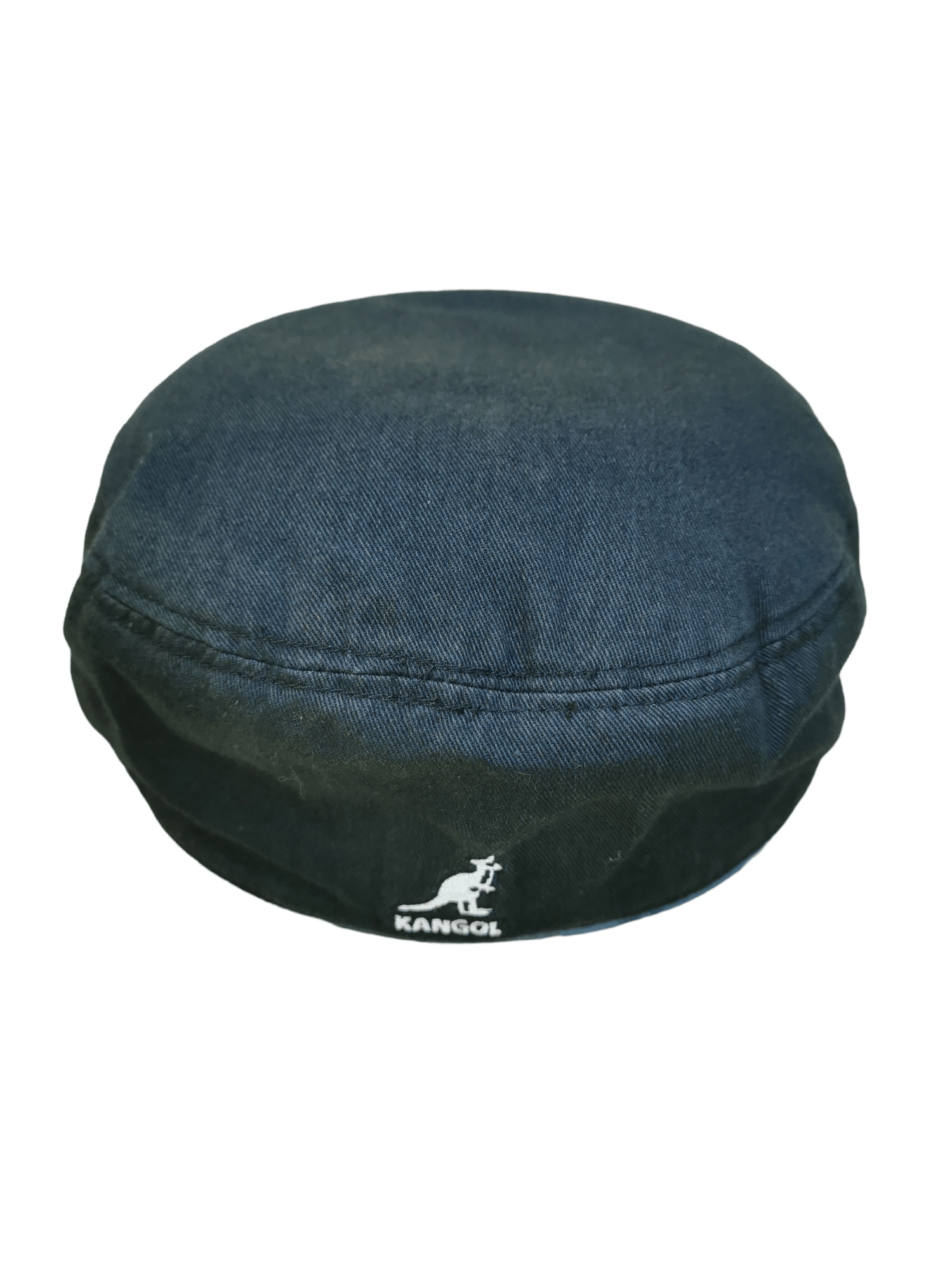 uniform experiment KANGOL X UNIFORM EXPERIMENT HAT CAP Size ONE SIZE - 4 Thumbnail