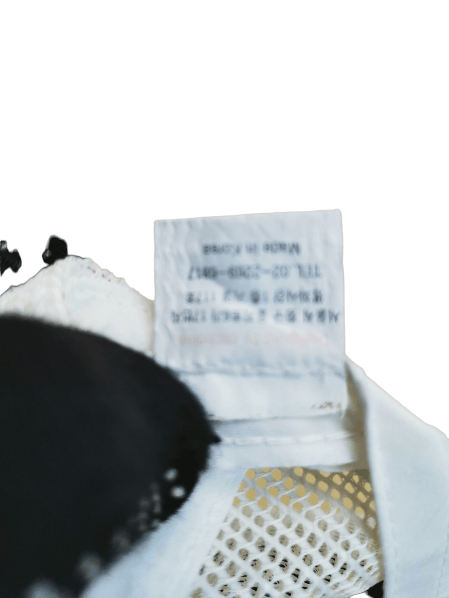 Designer × Seditionaries SKELETON SKULL BONE DESIGN TRUCKER HAT CAP Size ONE SIZE - 7 Thumbnail
