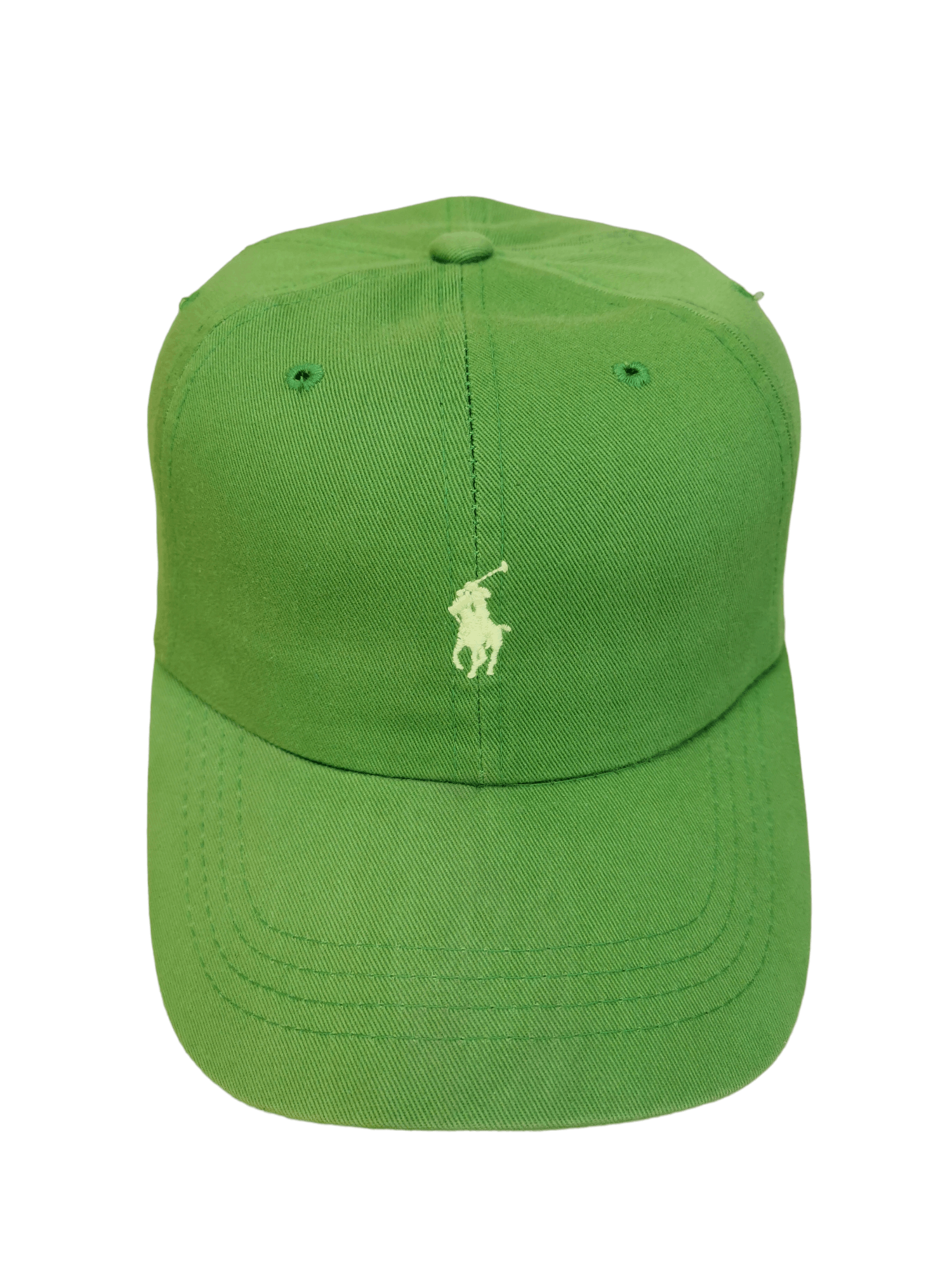 Polo Ralph Lauren 🔥4 MONTHS SALE🔥 VINTAGE POLO RALPH LAUREN HAT CAP Size ONE SIZE - 1 Thumbnail