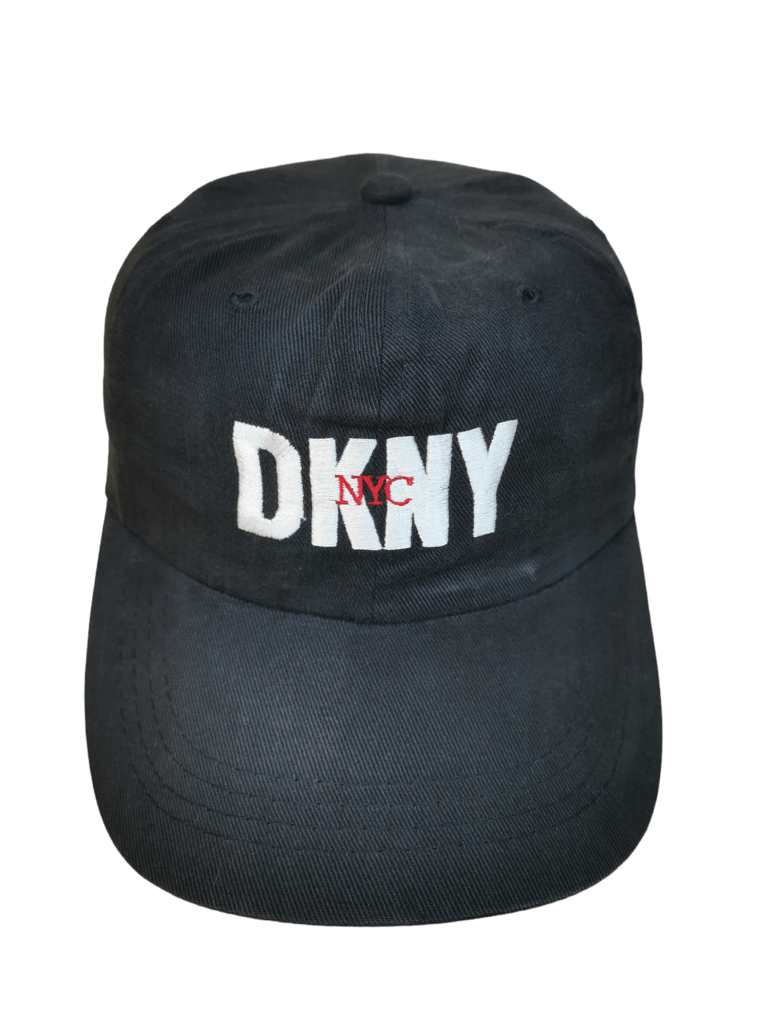 vintage archive DKNY USA製 フェード ロゴキャップ 帽子 vintage archive DKNY USA製 フェード ロゴキャップ 帽子 90s DKNY CAP