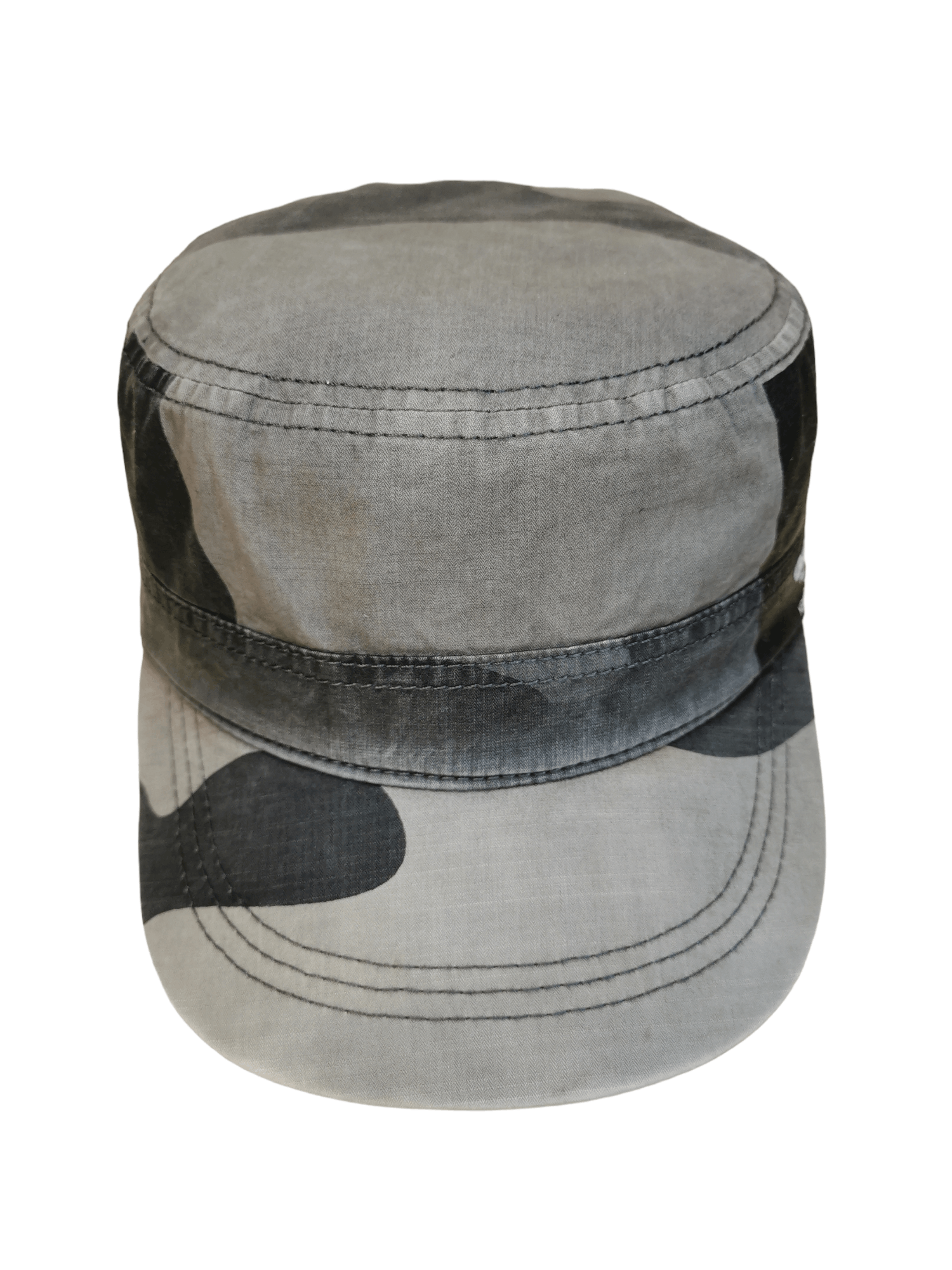 G-Star GSTAR CAMO DESIGN STREETWEAR HAT CAP Size ONE SIZE - 1 Thumbnail