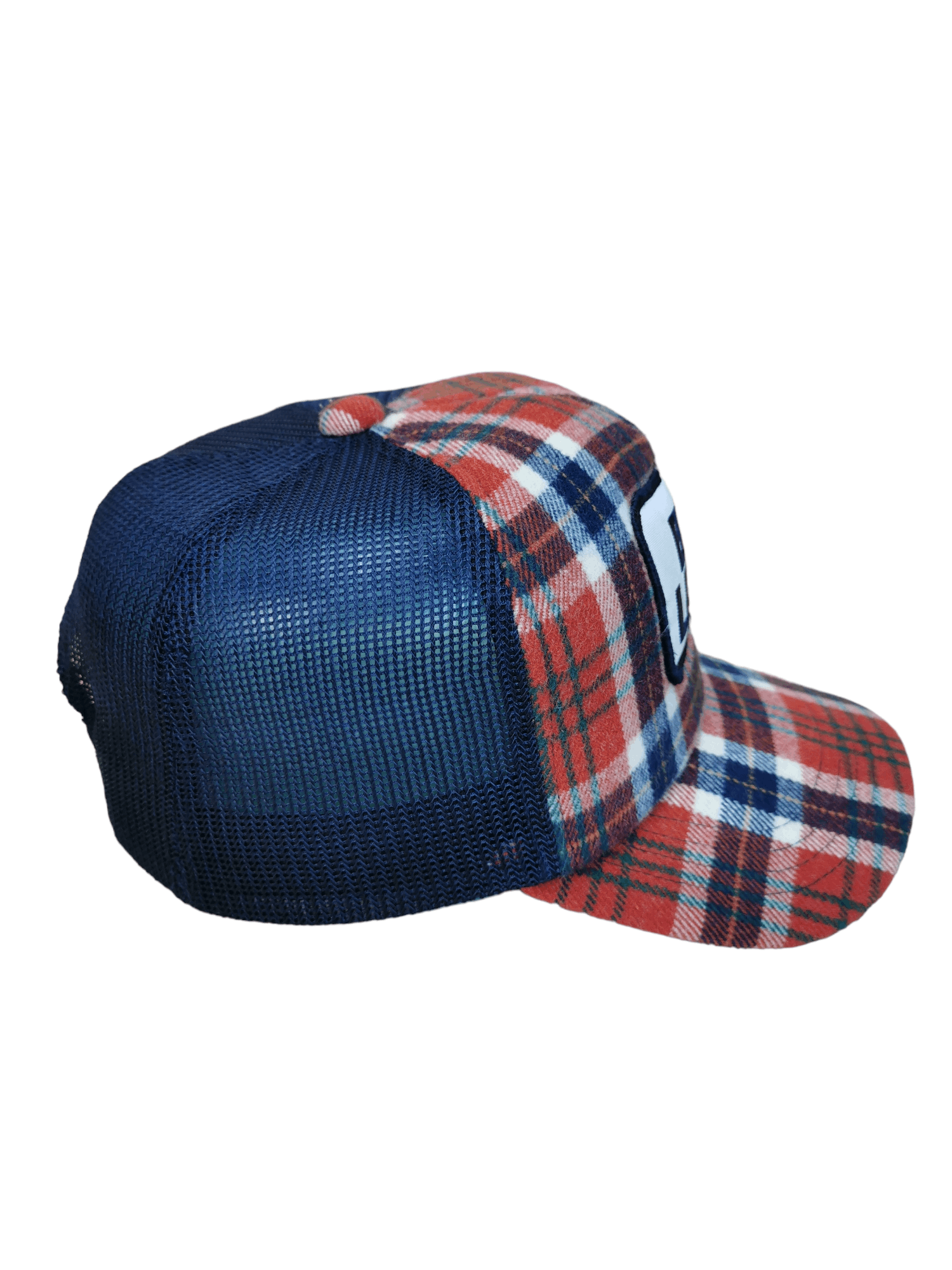 Japanese Brand 🔥4 MONTHS SALE🔥BUD LIGHT JAPANESE DESIGNER LDS TRUCKER HAT Size ONE SIZE - 5 Thumbnail