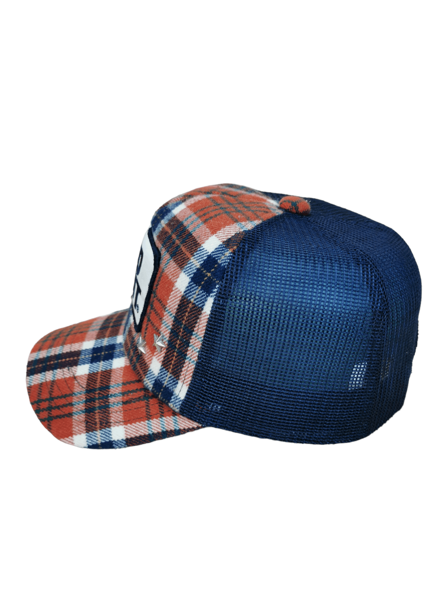 Japanese Brand 🔥4 MONTHS SALE🔥BUD LIGHT JAPANESE DESIGNER LDS TRUCKER HAT Size ONE SIZE - 3 Thumbnail