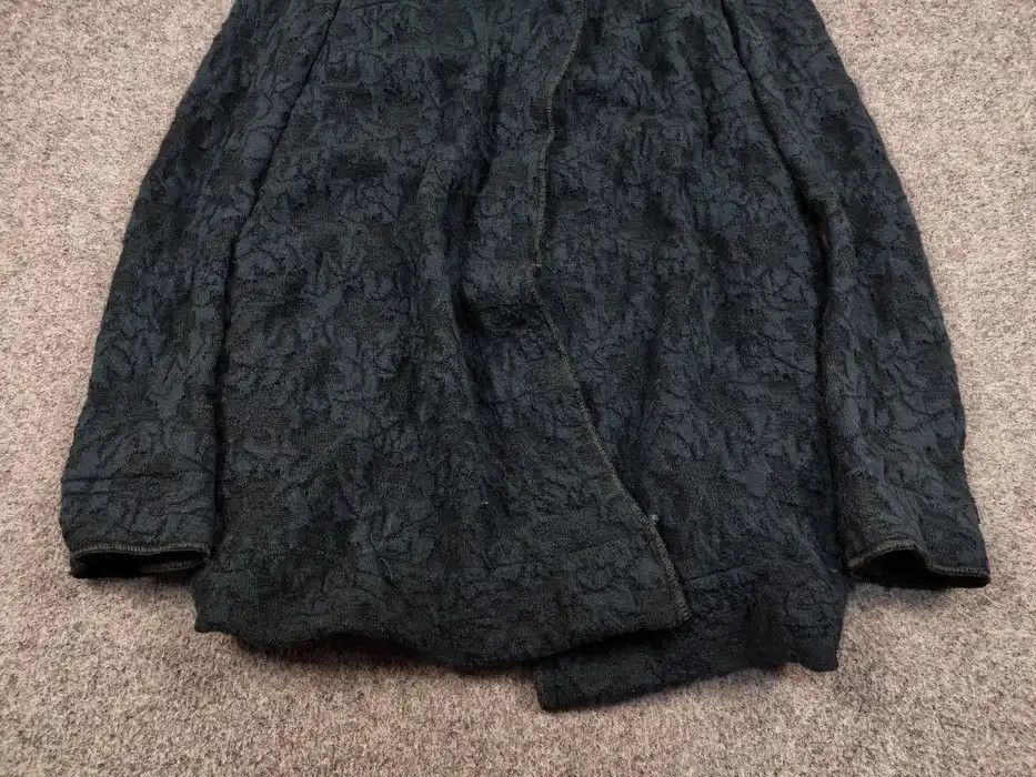 Transit Uomo Vintage Transit Par Such 530 Lace Cardigan Knit Coat Jacket Size M / US 6-8 / IT 42-44 - 7 Thumbnail