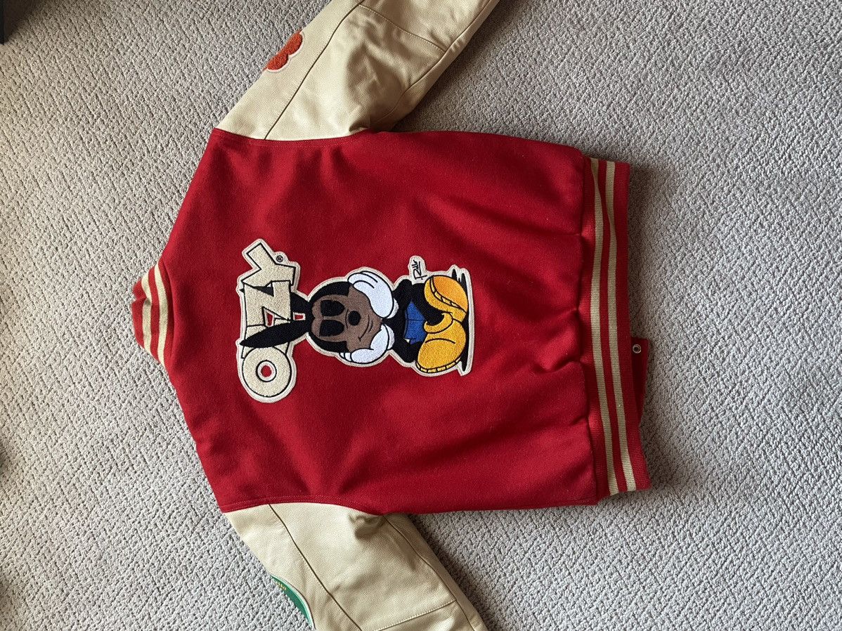 Stadium Goods Stadium Goods Varsity Jacket Size US L / EU 52-54 / 3 - 4 Thumbnail