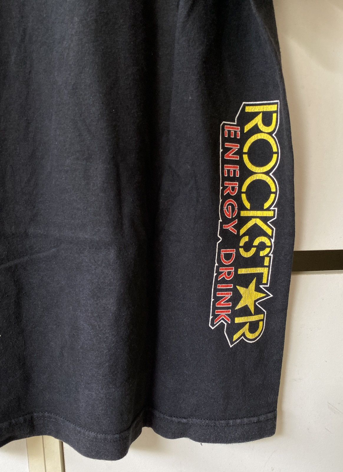 Band Tees × Metal Mulisha VINTAGE Y2K METAL MUSLIHA BAND TEE Size US M / EU 48-50 / 2 - 5 Thumbnail