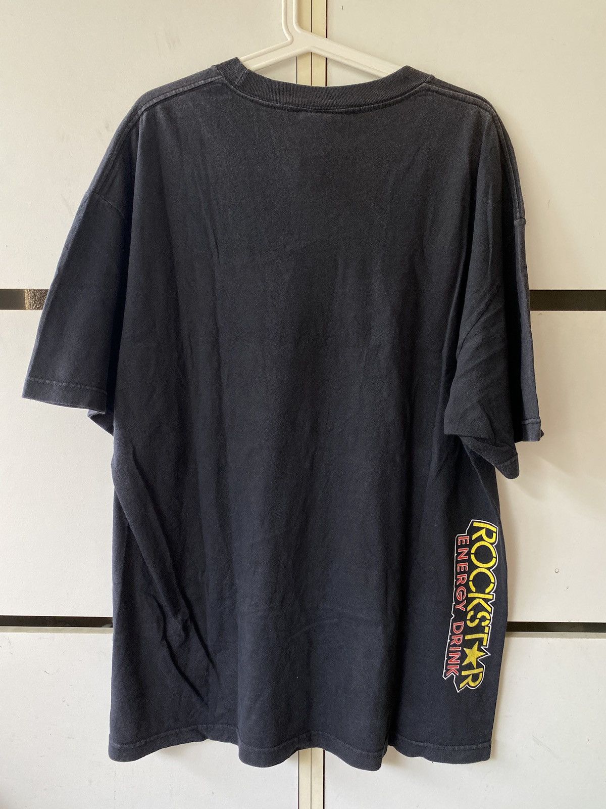Band Tees × Metal Mulisha VINTAGE Y2K METAL MUSLIHA BAND TEE Size US M / EU 48-50 / 2 - 4 Thumbnail