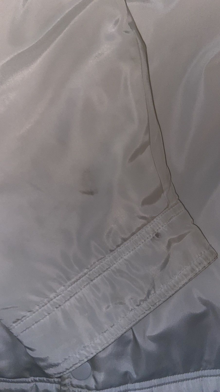 Champion × Supreme Coaches Jacket Size US XL / EU 56 / 4 - 4 Thumbnail