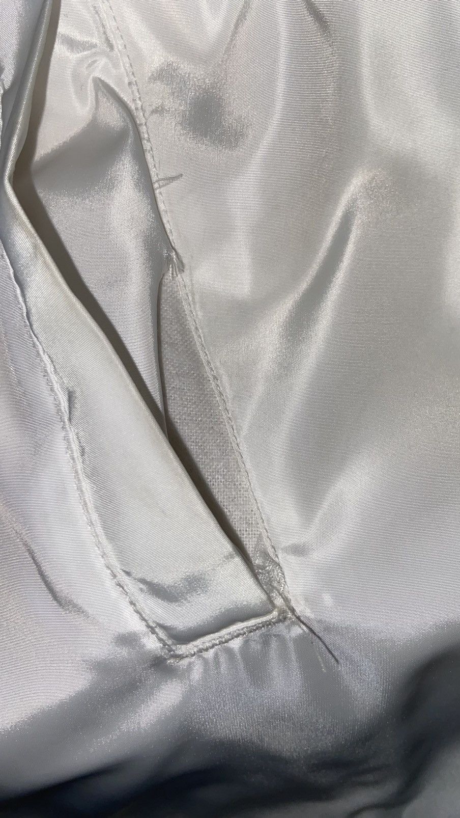 Champion × Supreme Coaches Jacket Size US XL / EU 56 / 4 - 5 Thumbnail
