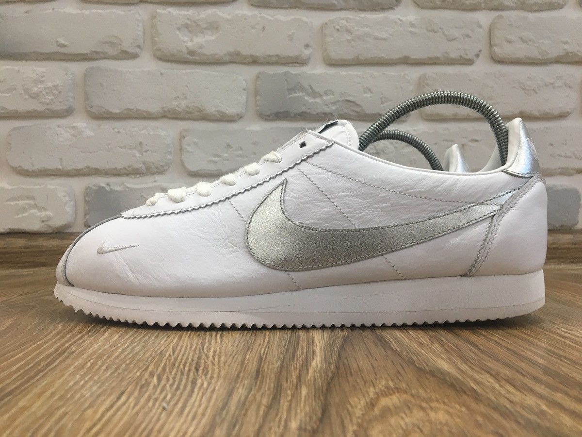 Vintage Nike ID Cortez Sneakers size