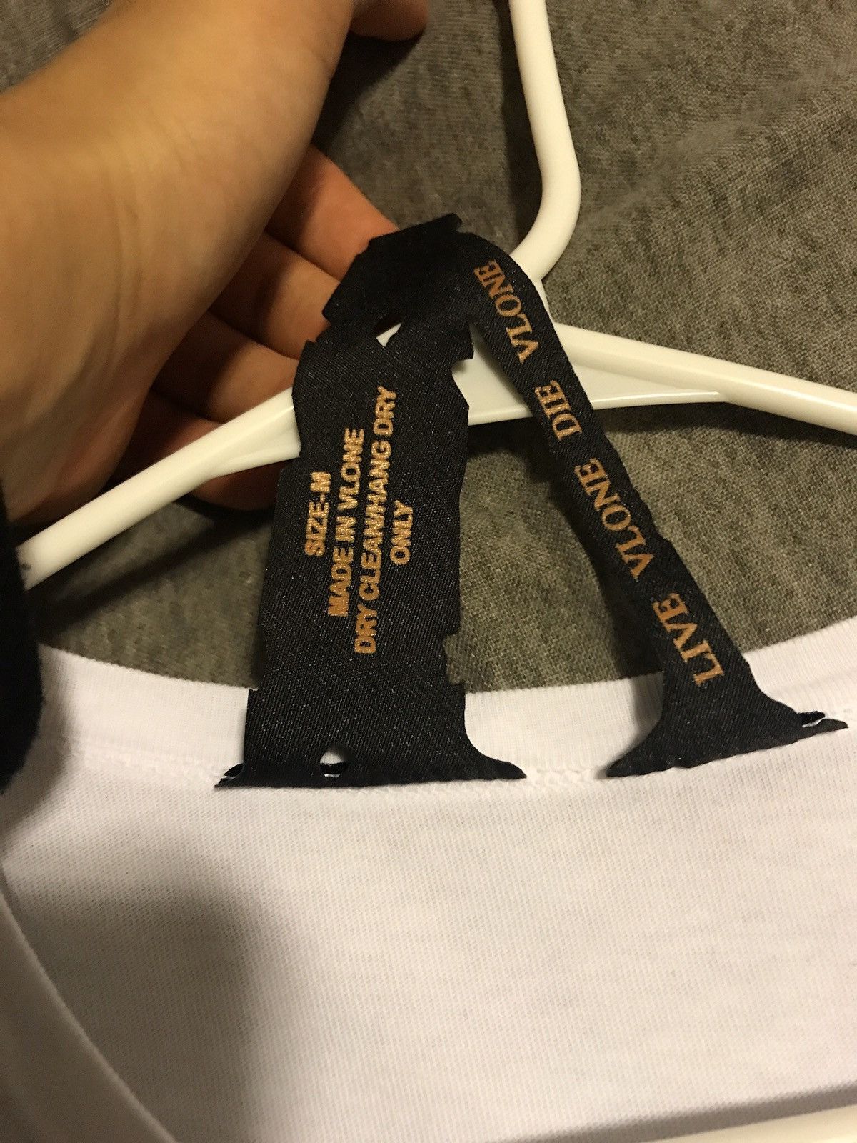VLONE Mexican “Friends” t-shirt