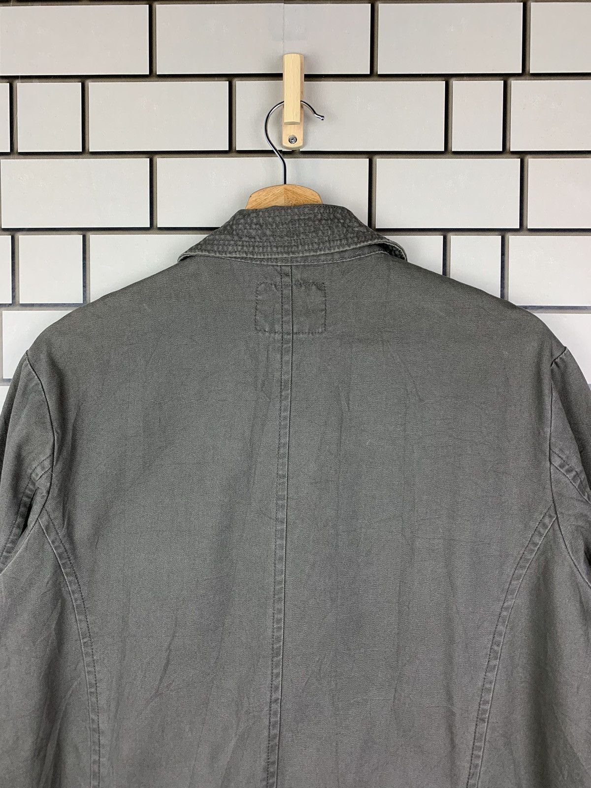 Vintage × Woolrich Woolen Mills Vintage Woolrich Jacket Size US M / EU 48-50 / 2 - 8 Thumbnail