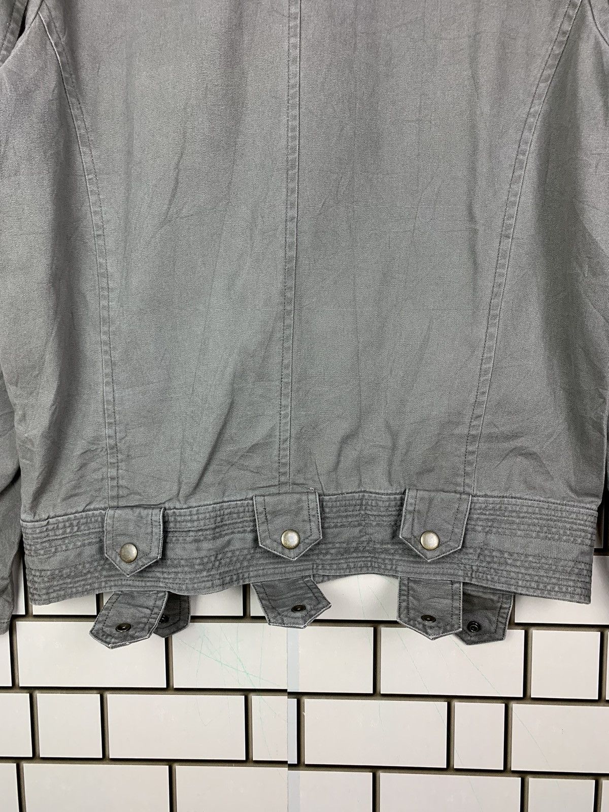 Vintage × Woolrich Woolen Mills Vintage Woolrich Jacket Size US M / EU 48-50 / 2 - 10 Thumbnail