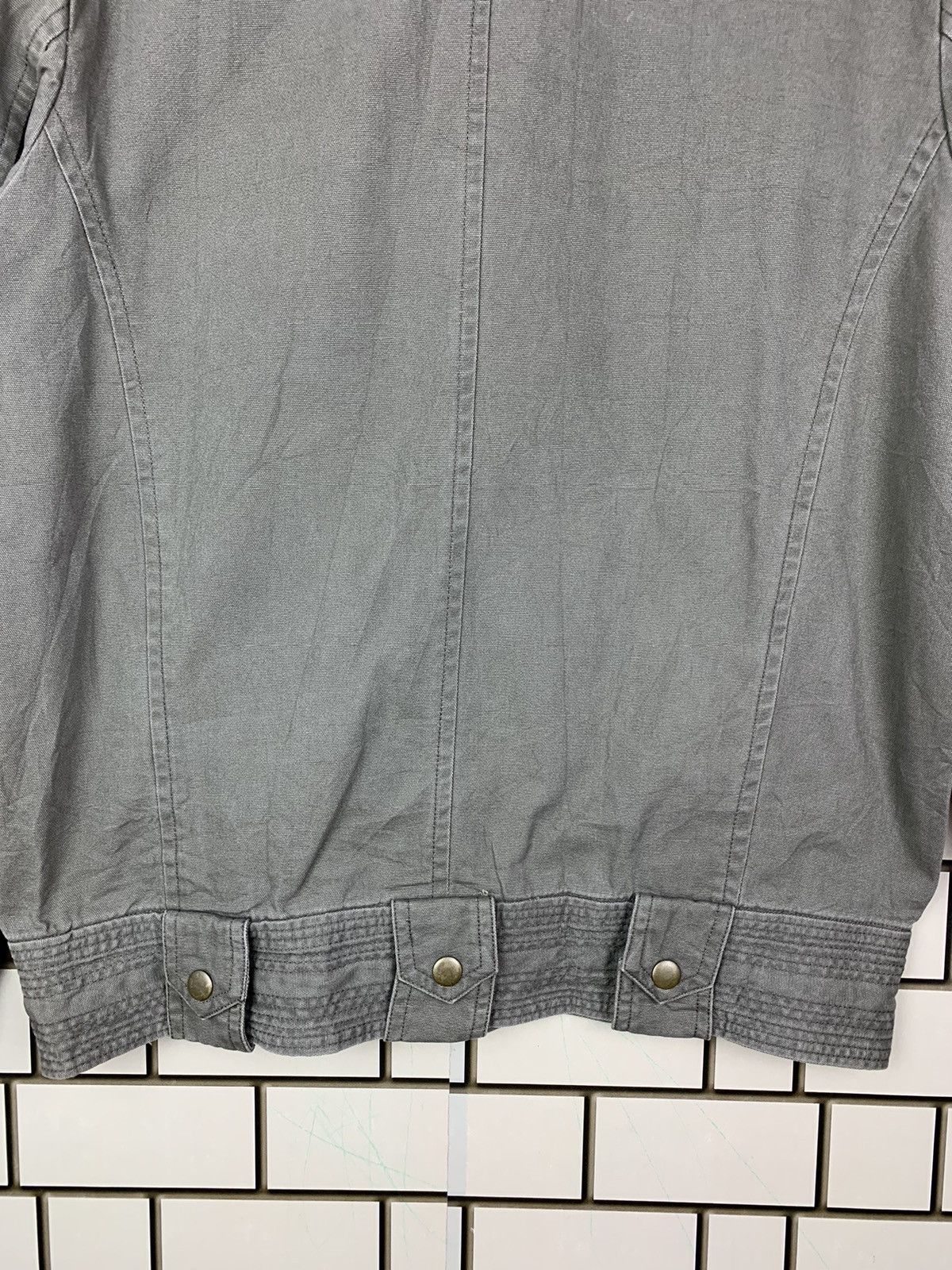 Vintage × Woolrich Woolen Mills Vintage Woolrich Jacket Size US M / EU 48-50 / 2 - 9 Thumbnail