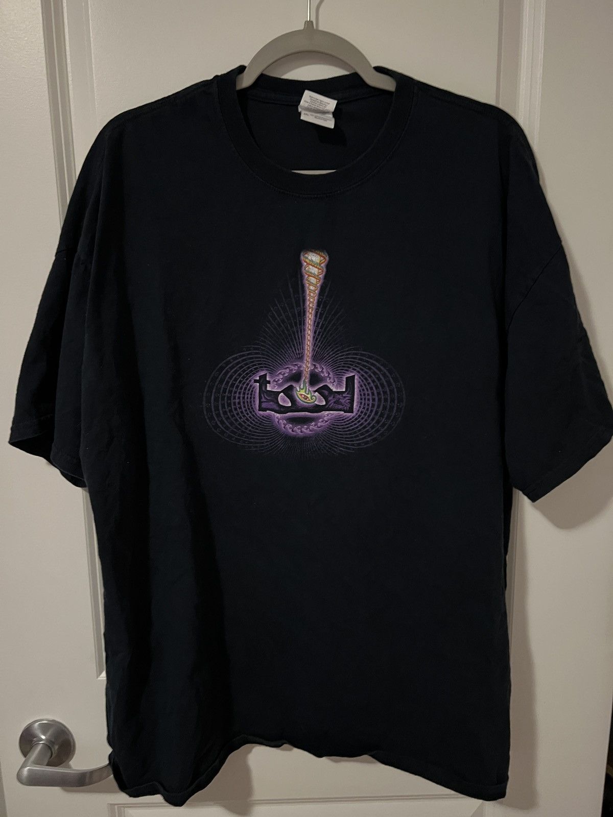 Vintage Tool tshirt