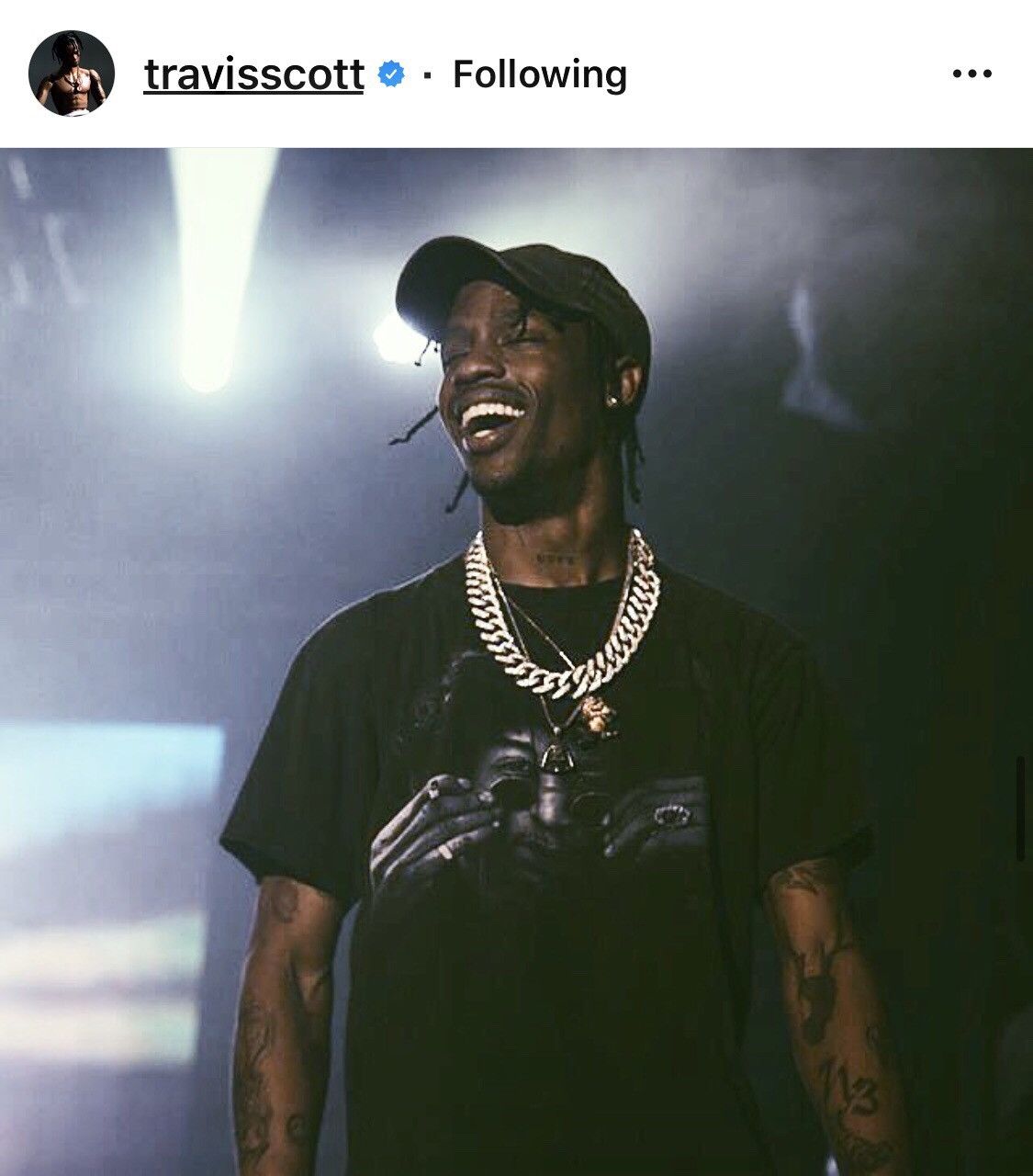 Band Tees × Jimi Hendrix Vintage 90s Jimi Hendrix Seen On Travis Scott Size US XL / EU 56 / 4 - 2 Thumbnail