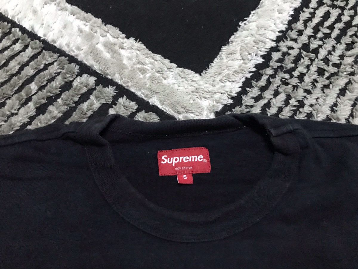 Supreme Supreme eazy sleeveless tee Size US S / EU 44-46 / 1 - 4 Thumbnail