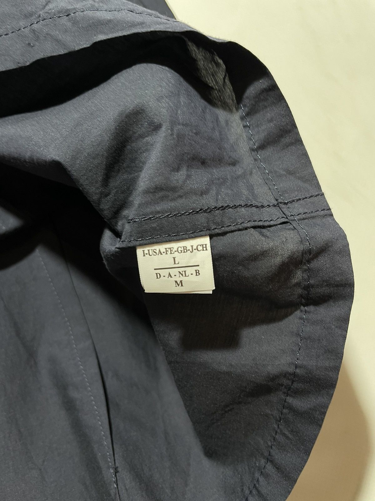 Brunello Cucinelli Brunello Cucinelli Women’s Shirt Size M / US 6-8 / IT 42-44 - 9 Thumbnail