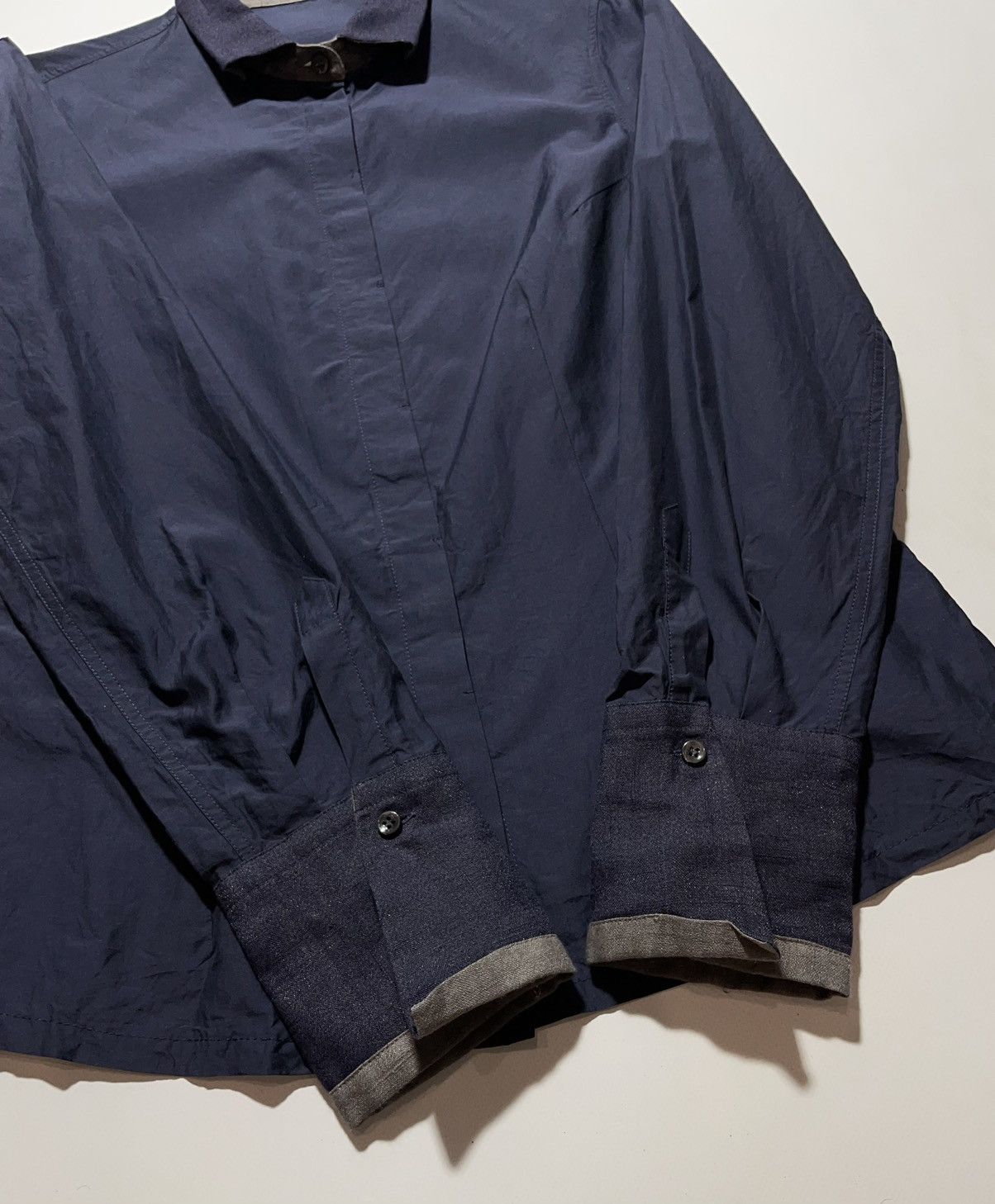 Brunello Cucinelli Brunello Cucinelli Women’s Shirt Size M / US 6-8 / IT 42-44 - 4 Thumbnail
