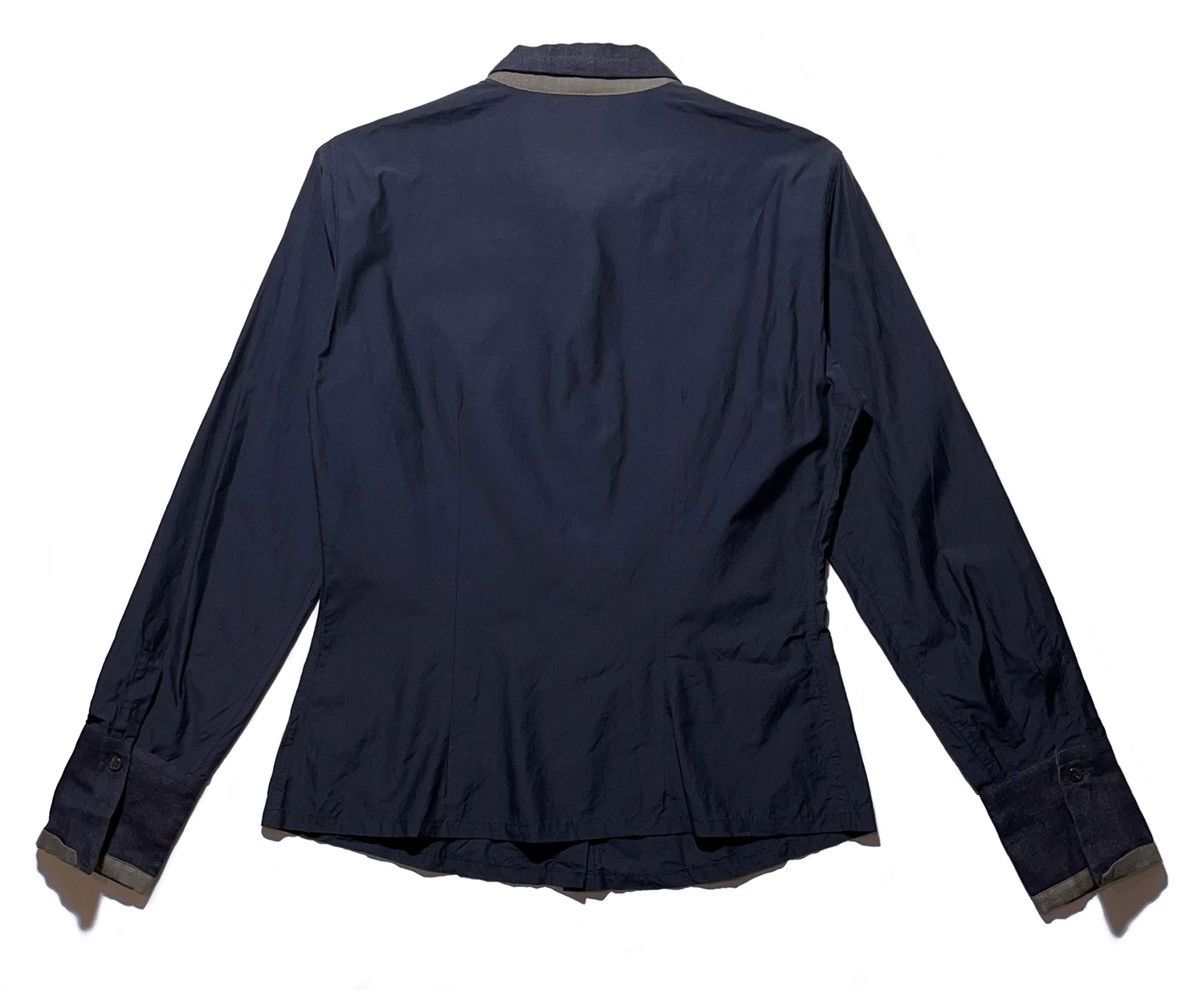 Brunello Cucinelli Brunello Cucinelli Women’s Shirt Size M / US 6-8 / IT 42-44 - 2 Thumbnail