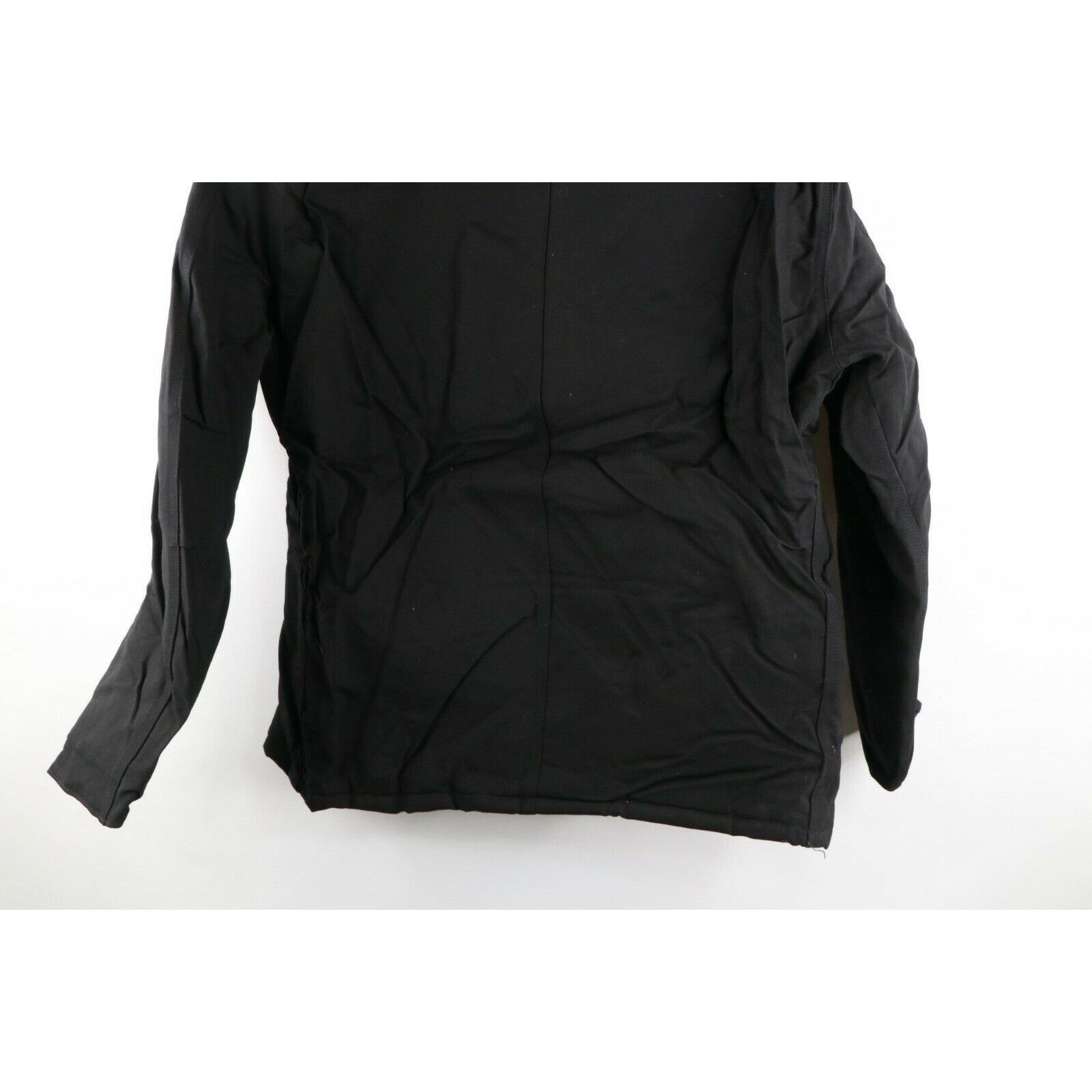 Carhartt × Vintage NOS Vintage 90s Carhartt Corduroy Collar Arctic Coat Jacket Size US XXL / EU 58 / 5 - 10 Thumbnail