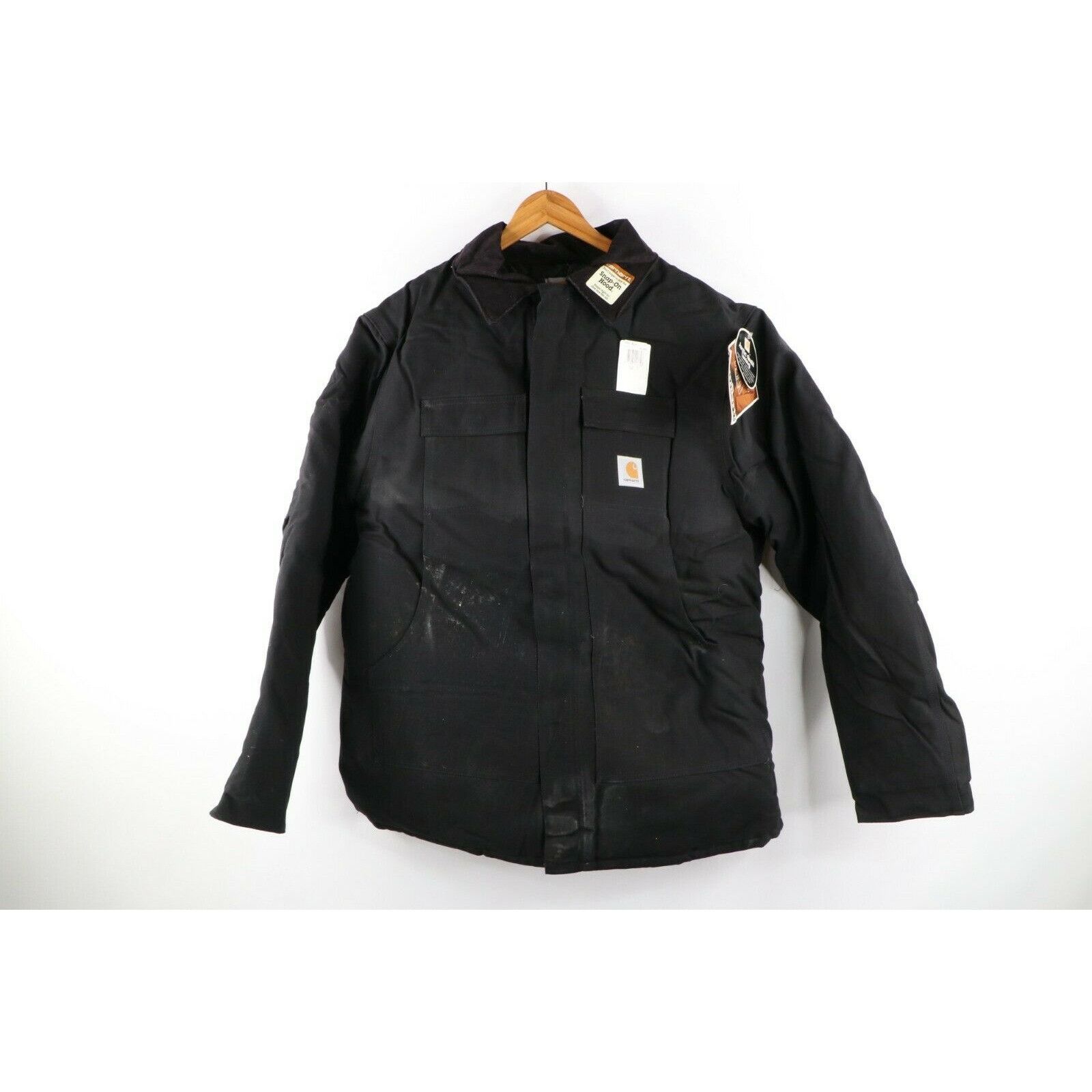 Carhartt × Streetwear × Vintage 90s CARHARTT SUN FADED ARCTIC