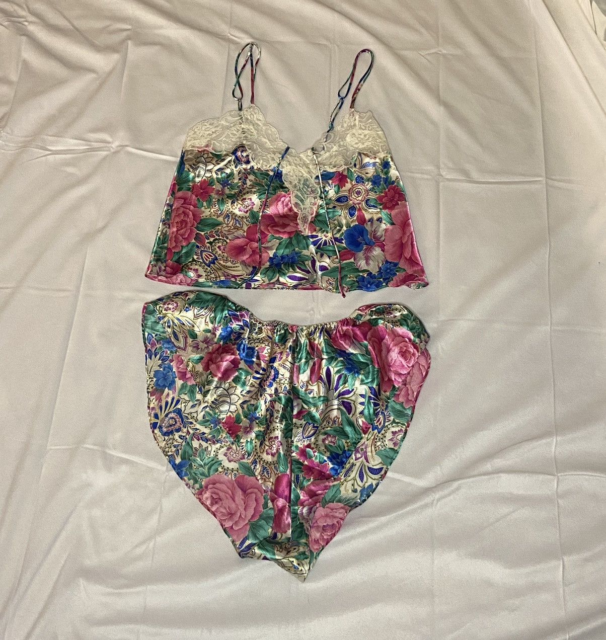 Vintage Victoria’s Secret matching set