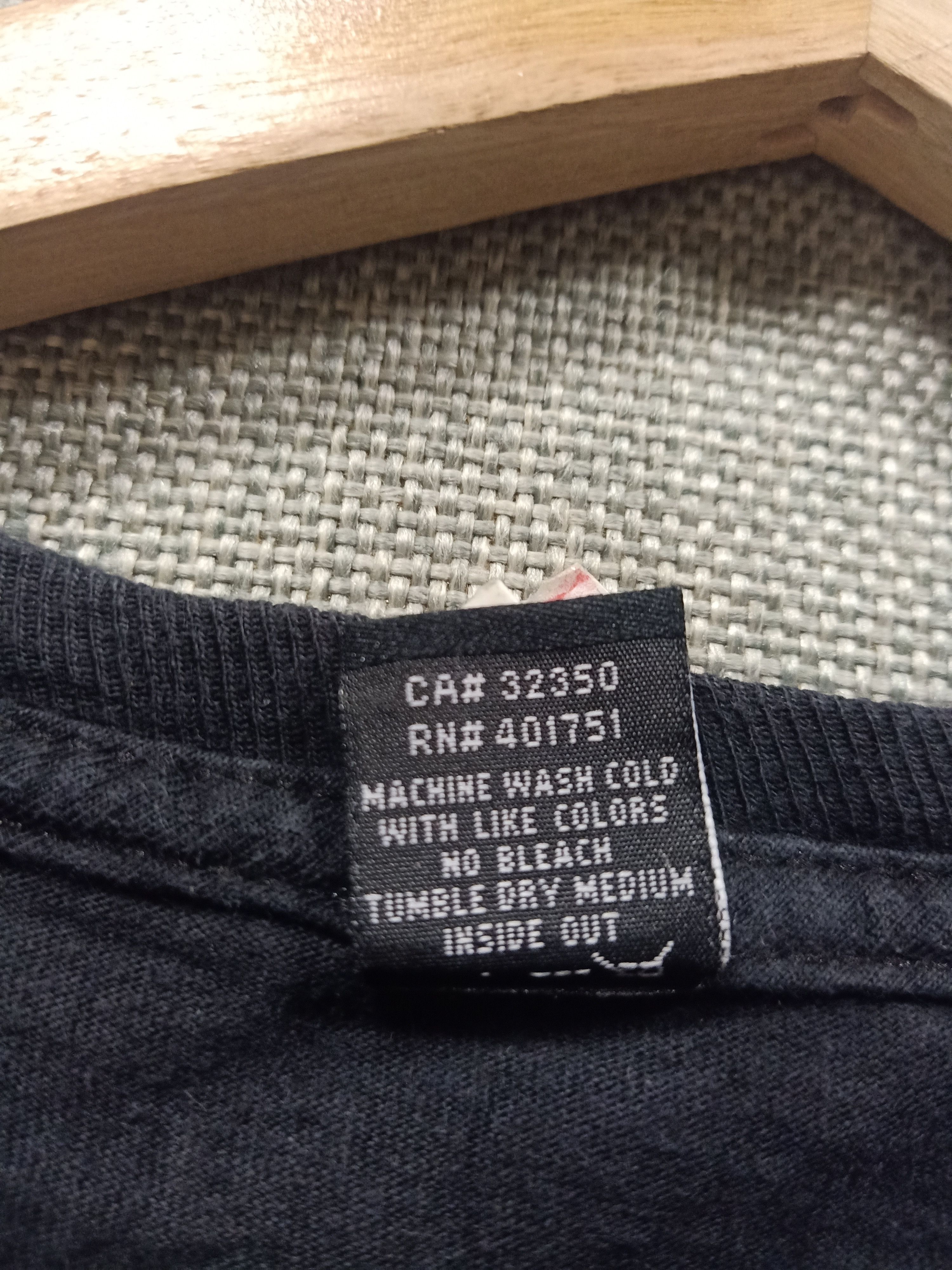 Other T shirt darkstar skateboard Size US M / EU 48-50 / 2 - 4 Thumbnail
