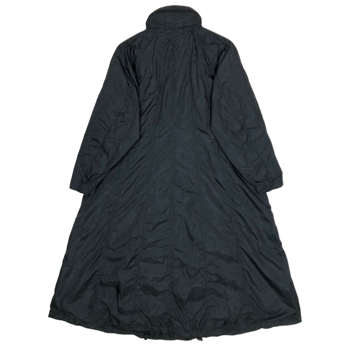 Issey Miyake Issey Miyake Fete 2015AW Nylon Parachute Light Jacket Size US M / EU 48-50 / 2 - 22 Thumbnail