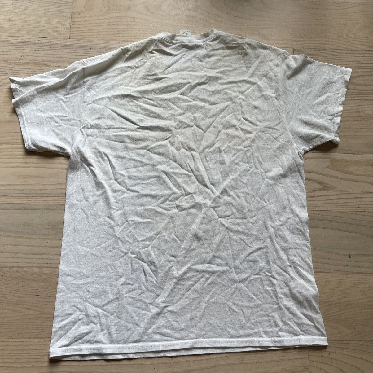Frank Ocean Frank Ocean FYF Blonde Tour Merch size L Size US L / EU 52-54 / 3 - 5 Thumbnail