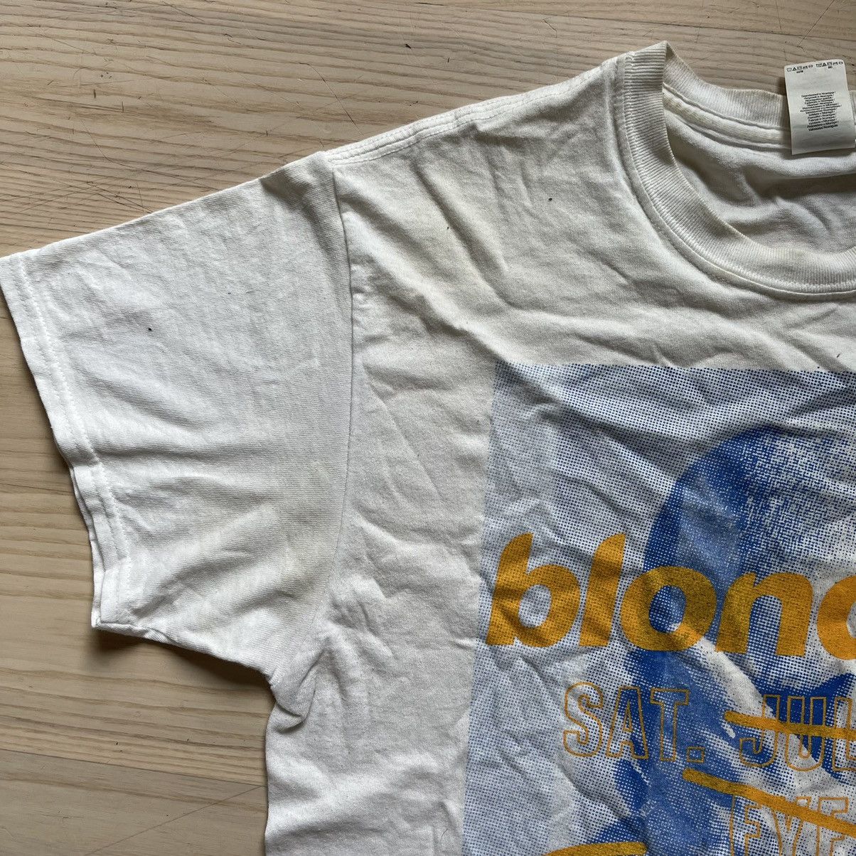 Frank Ocean Frank Ocean FYF Blonde Tour Merch size L Size US L / EU 52-54 / 3 - 2 Thumbnail