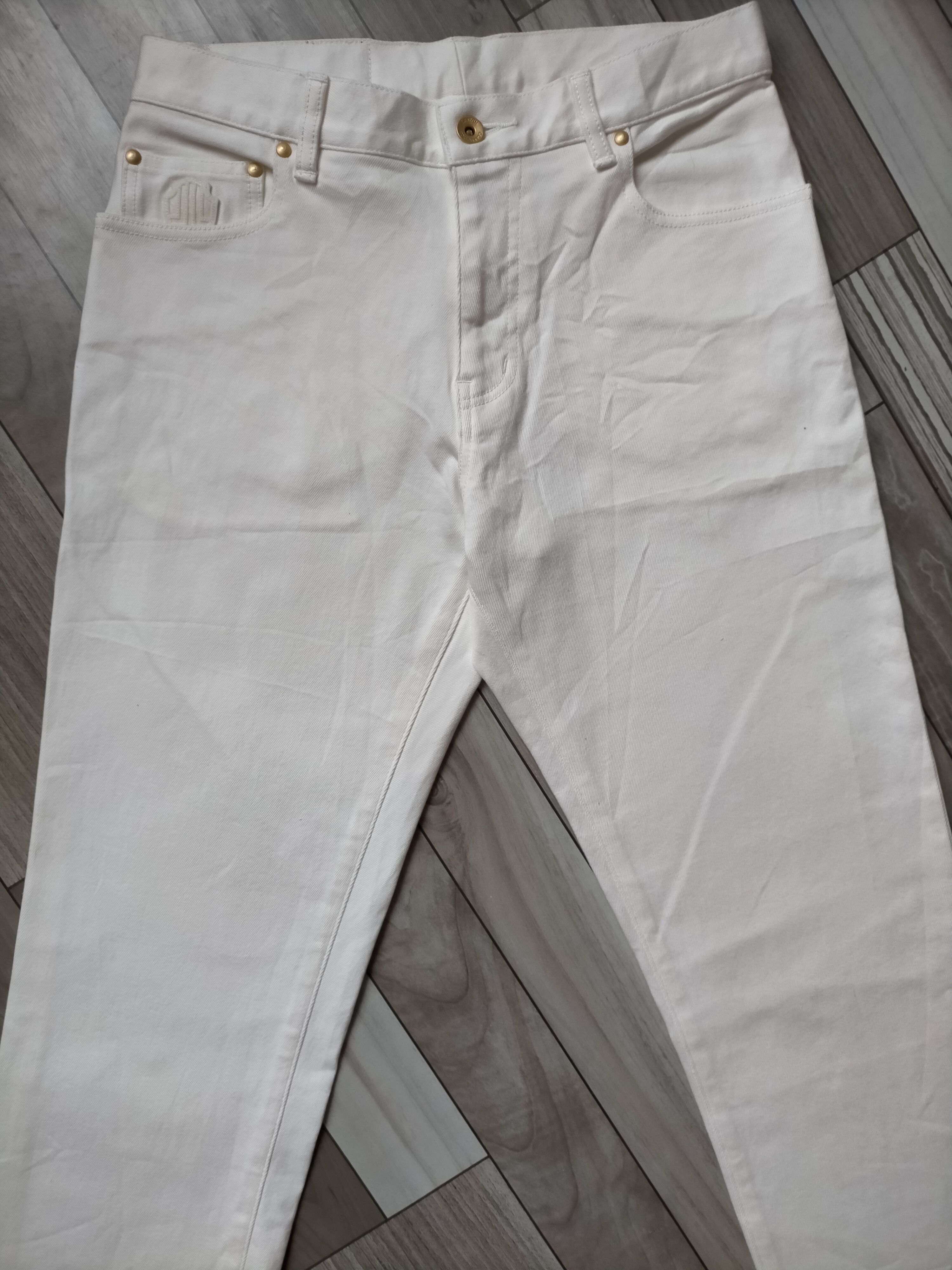 Lanvin Lanvin stretch Jeans Size US 29 - 4 Thumbnail