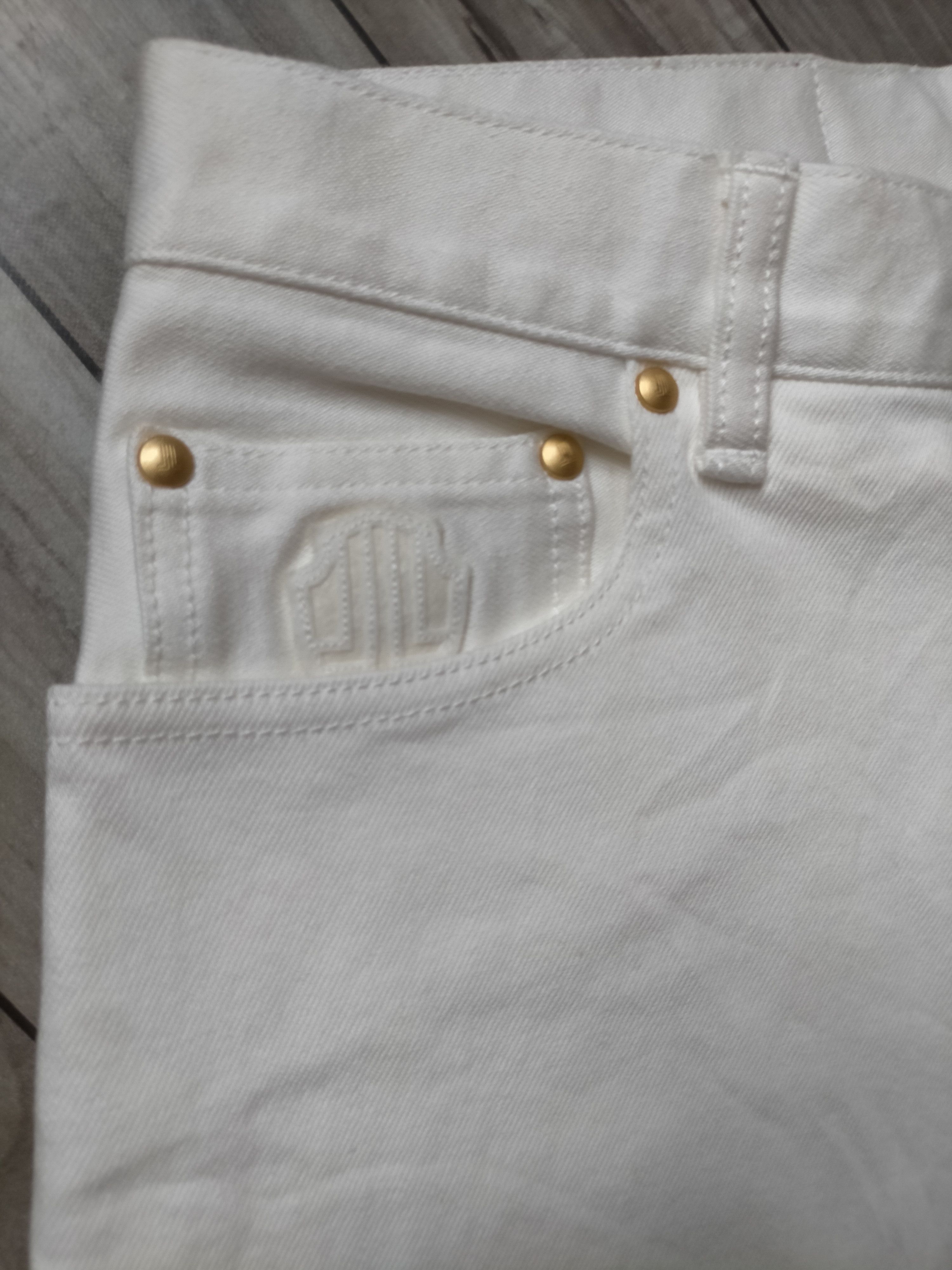 Lanvin Lanvin stretch Jeans Size US 29 - 8 Thumbnail