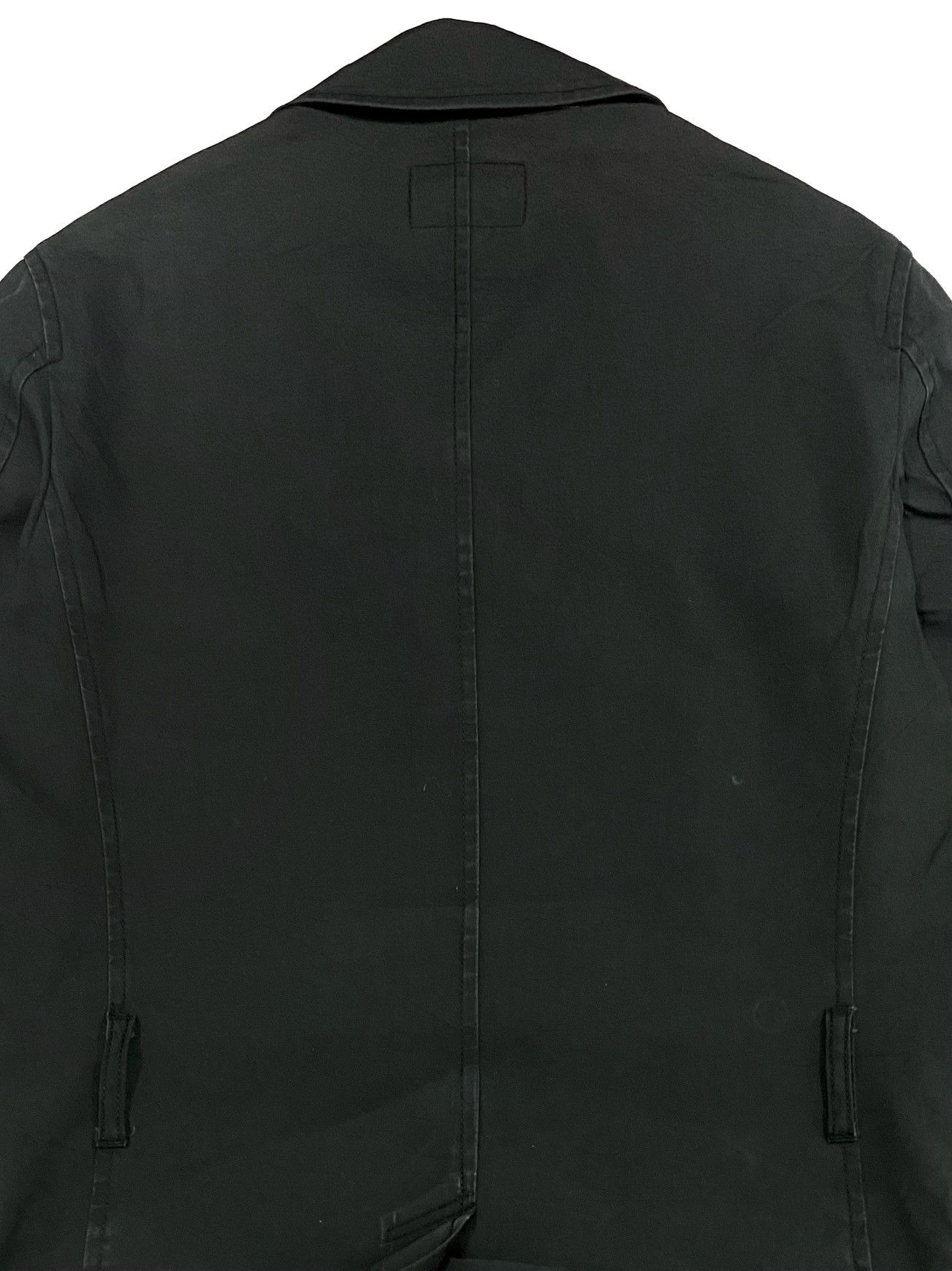 Japanese Brand PPFM RIVERSIBLE JACKET OVERPRINTS Size US M / EU 48-50 / 2 - 14 Thumbnail