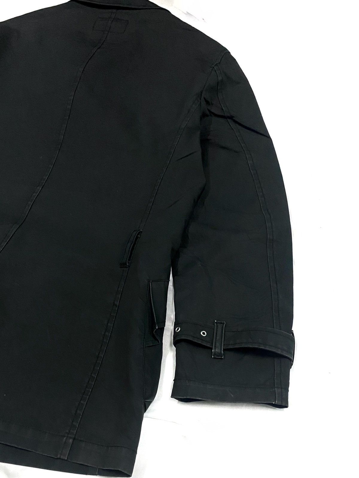 Japanese Brand PPFM RIVERSIBLE JACKET OVERPRINTS Size US M / EU 48-50 / 2 - 15 Thumbnail