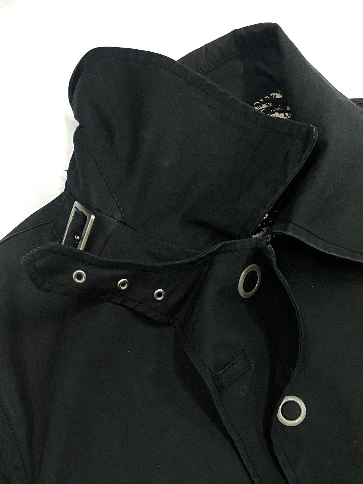Japanese Brand PPFM RIVERSIBLE JACKET OVERPRINTS Size US M / EU 48-50 / 2 - 8 Thumbnail