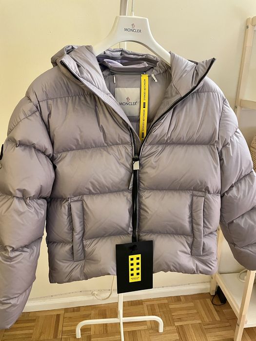 Size 1 2025 in moncler