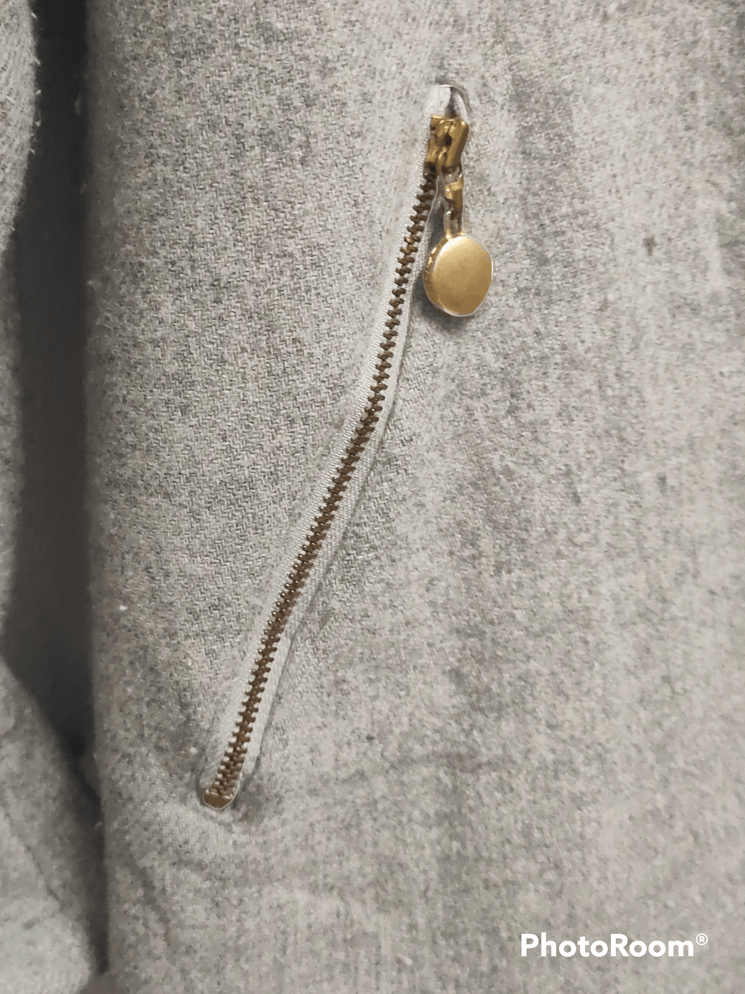 Lancel Lancel Paris wool zip jacket Spellout LOGO VINTAGE Size US L / EU 52-54 / 3 - 2 Thumbnail