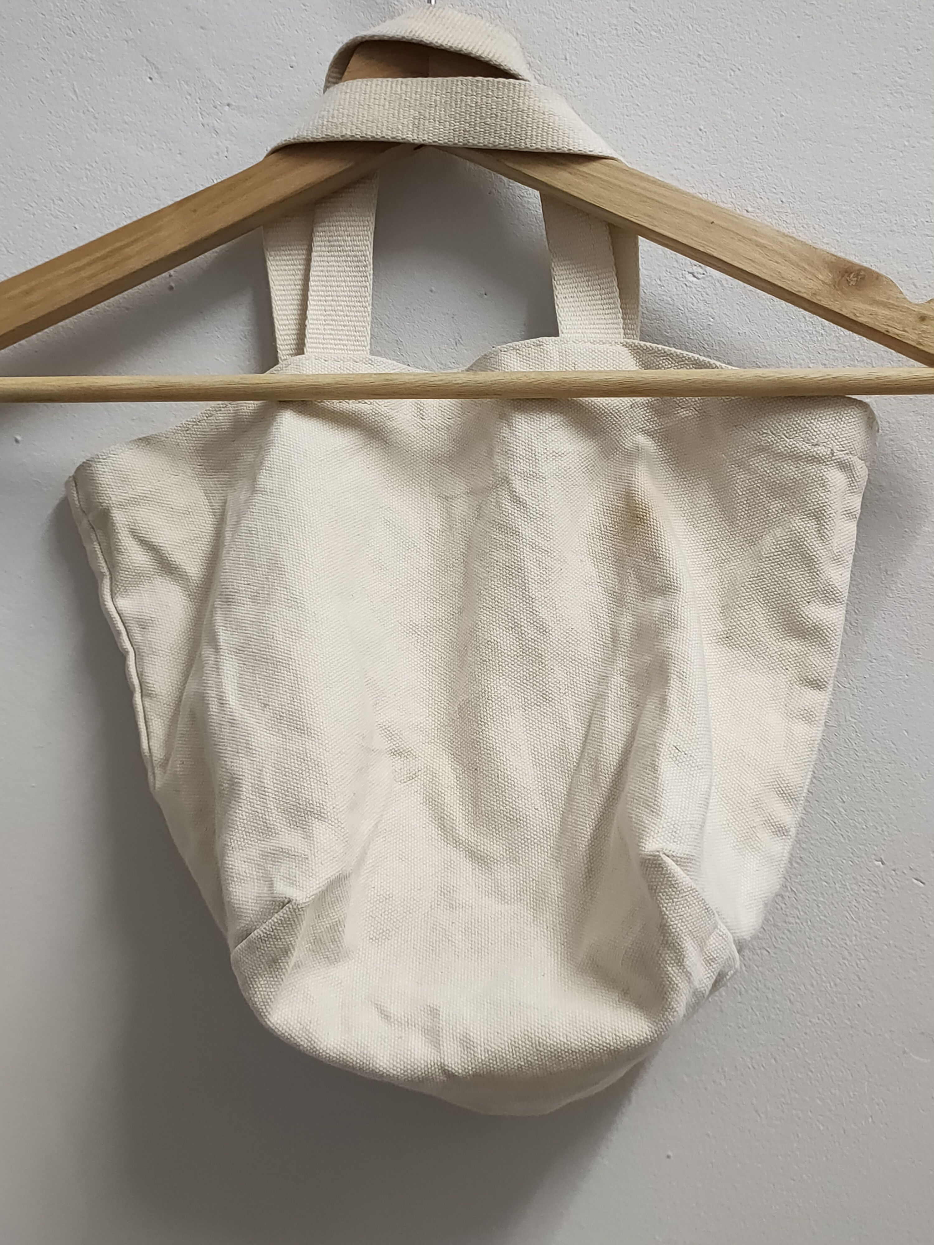 Ne-Net Ne net issey miyake vintage tote bag denim logo Size ONE SIZE - 2 Thumbnail