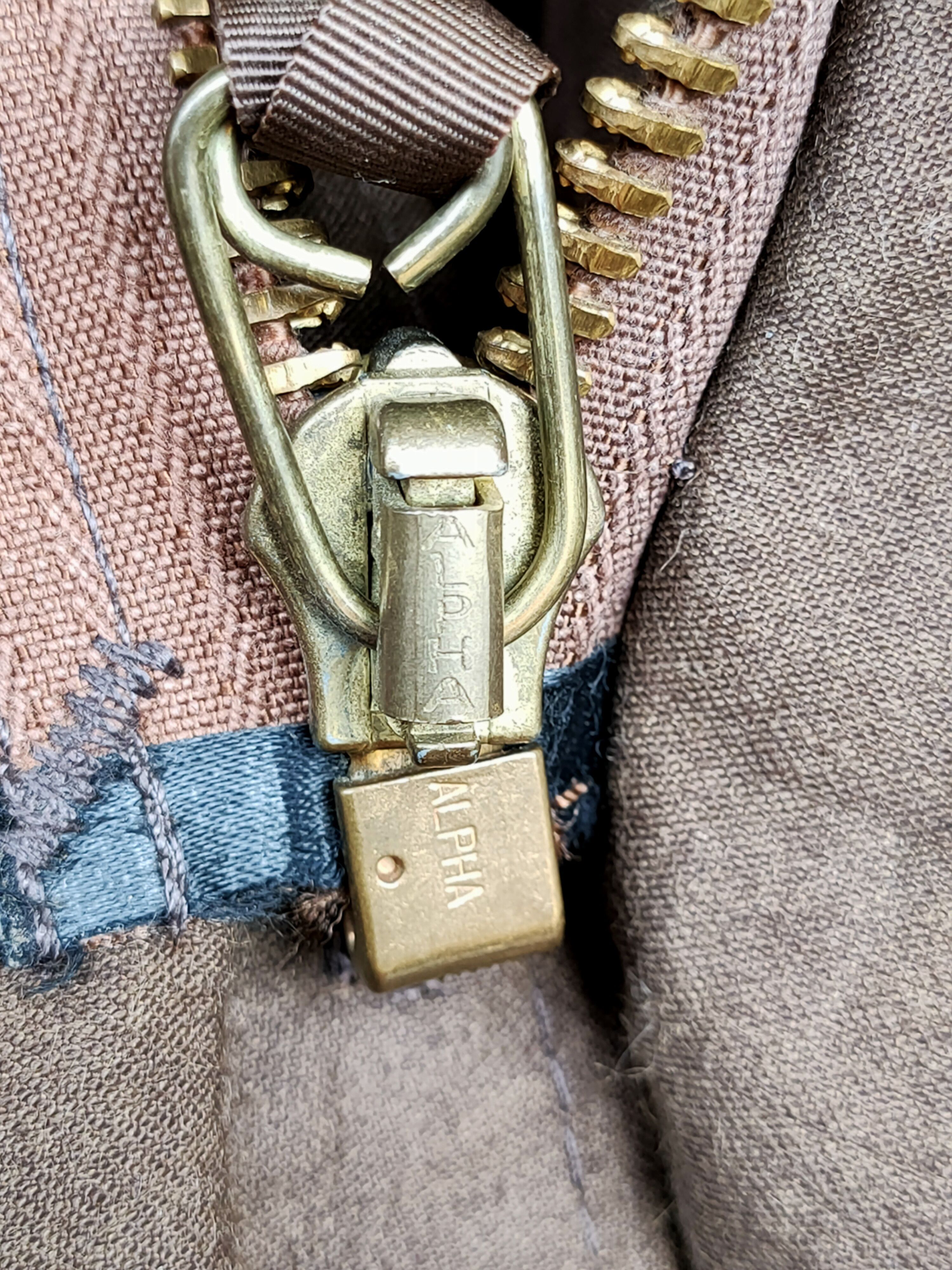 Alpha Industries Alpha industries Inc coat cold weather man field Size US L / EU 52-54 / 3 - 9 Thumbnail