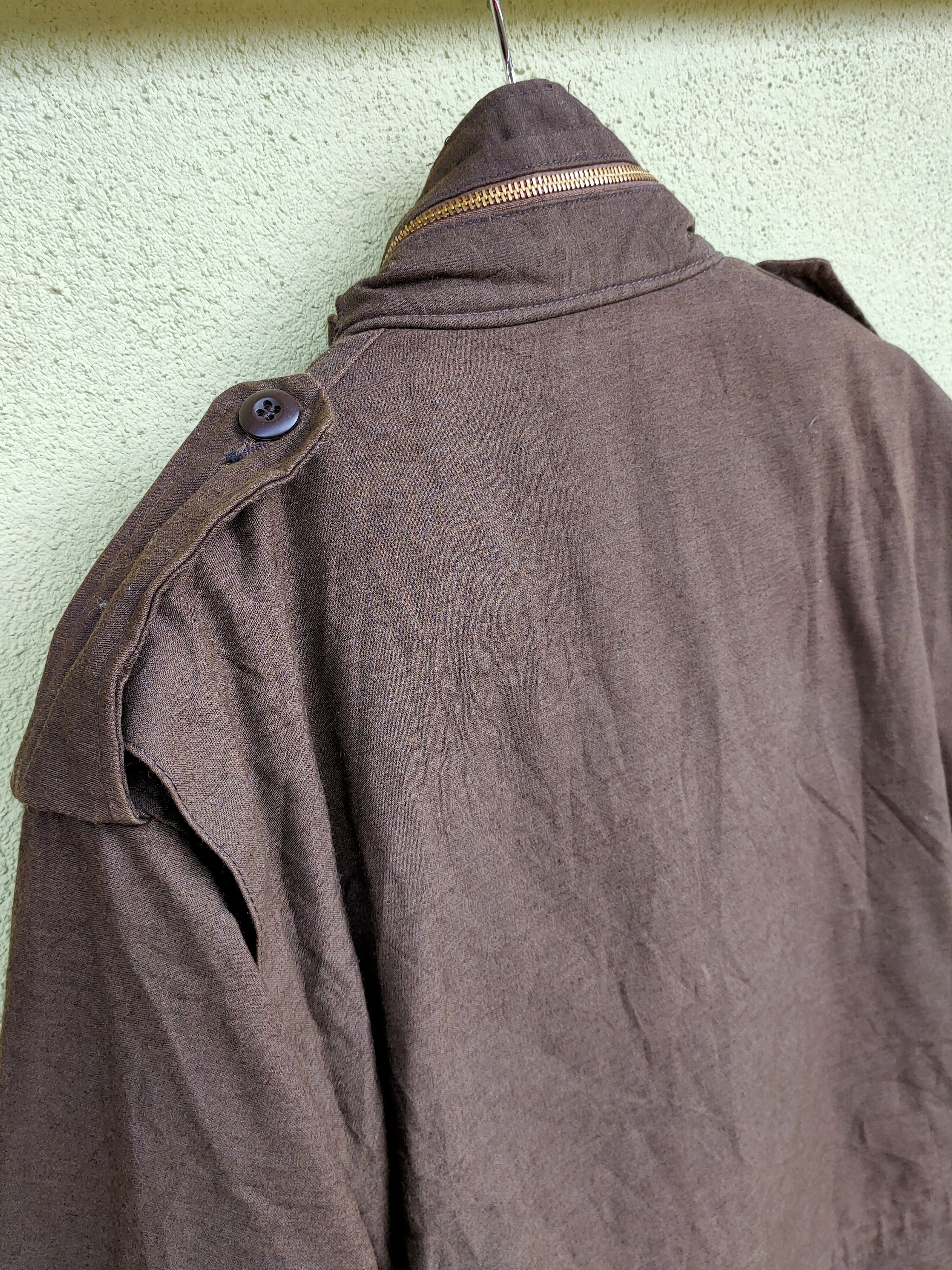 Alpha Industries Alpha industries Inc coat cold weather man field Size US L / EU 52-54 / 3 - 6 Thumbnail