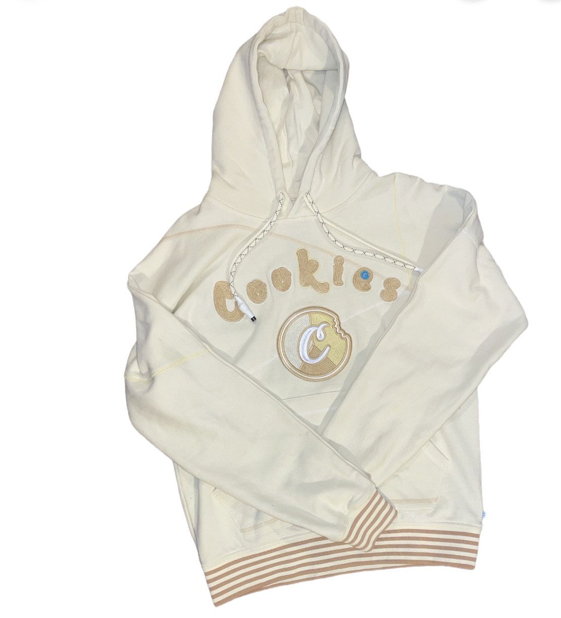 Cookies hoodie