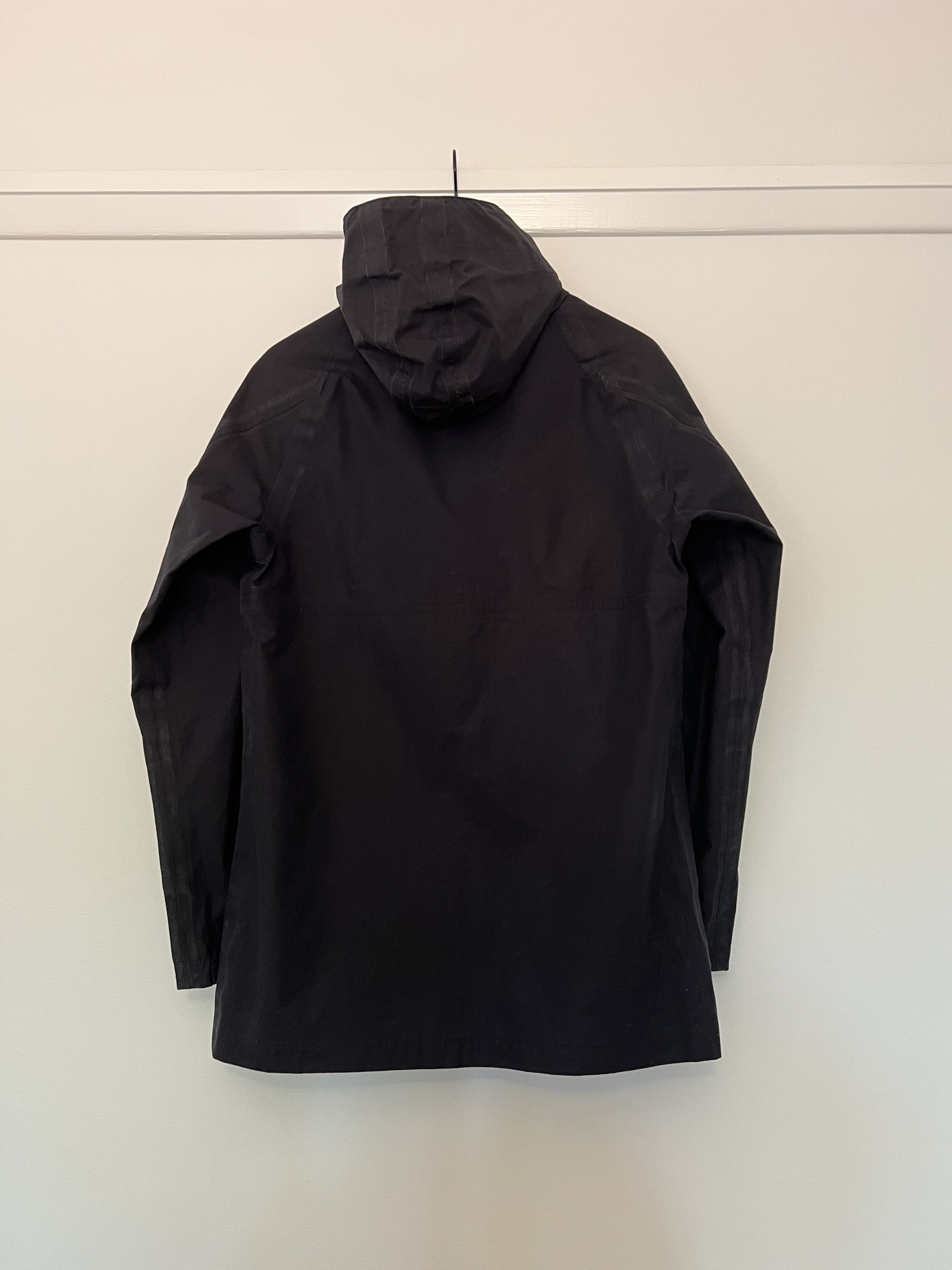 Nigel Cabourn Nigel Cabourn Cameraman Jacket Ventile Cotton EU 46 Size US S / EU 44-46 / 1 - 2 Thumbnail