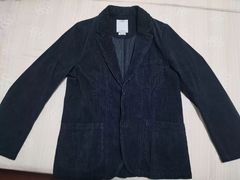 Visvim Academia Blazer | Grailed