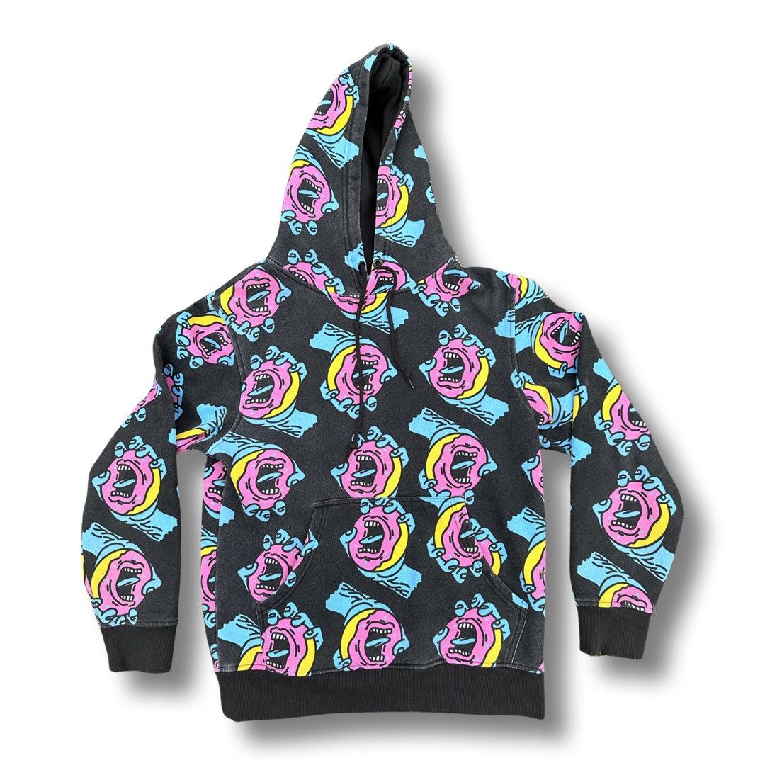 Odd Future Santa Cruz Grailed