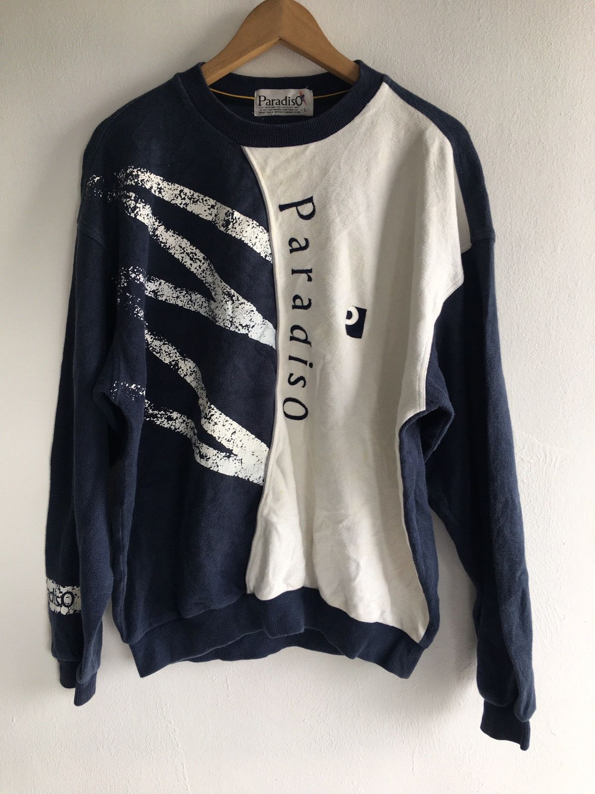 Vintage Paradiso Sweatshirt